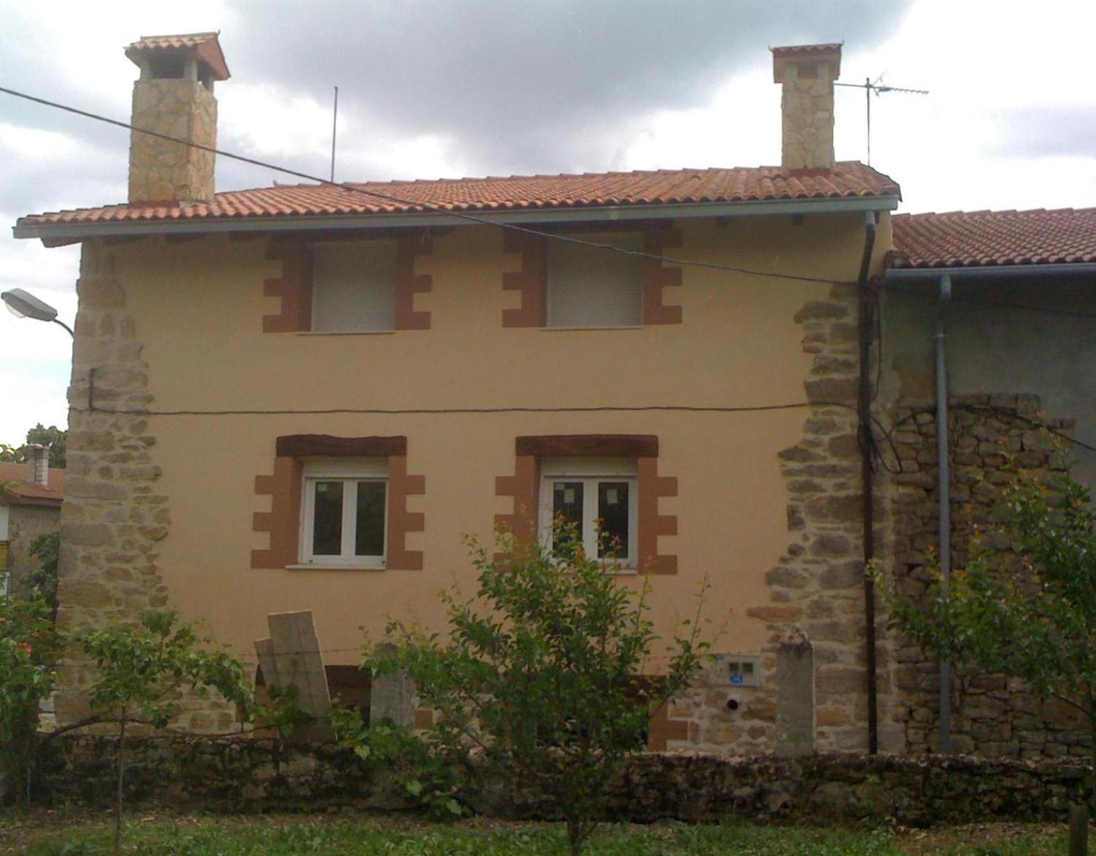El Balcon del Tobalines