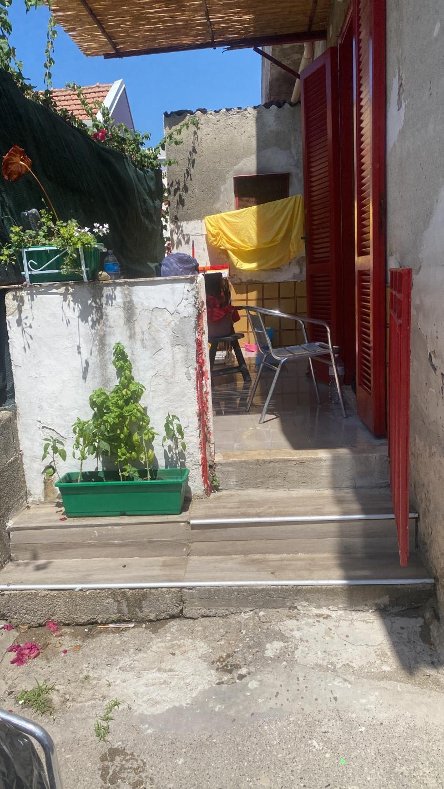 Casa vacanza Margió