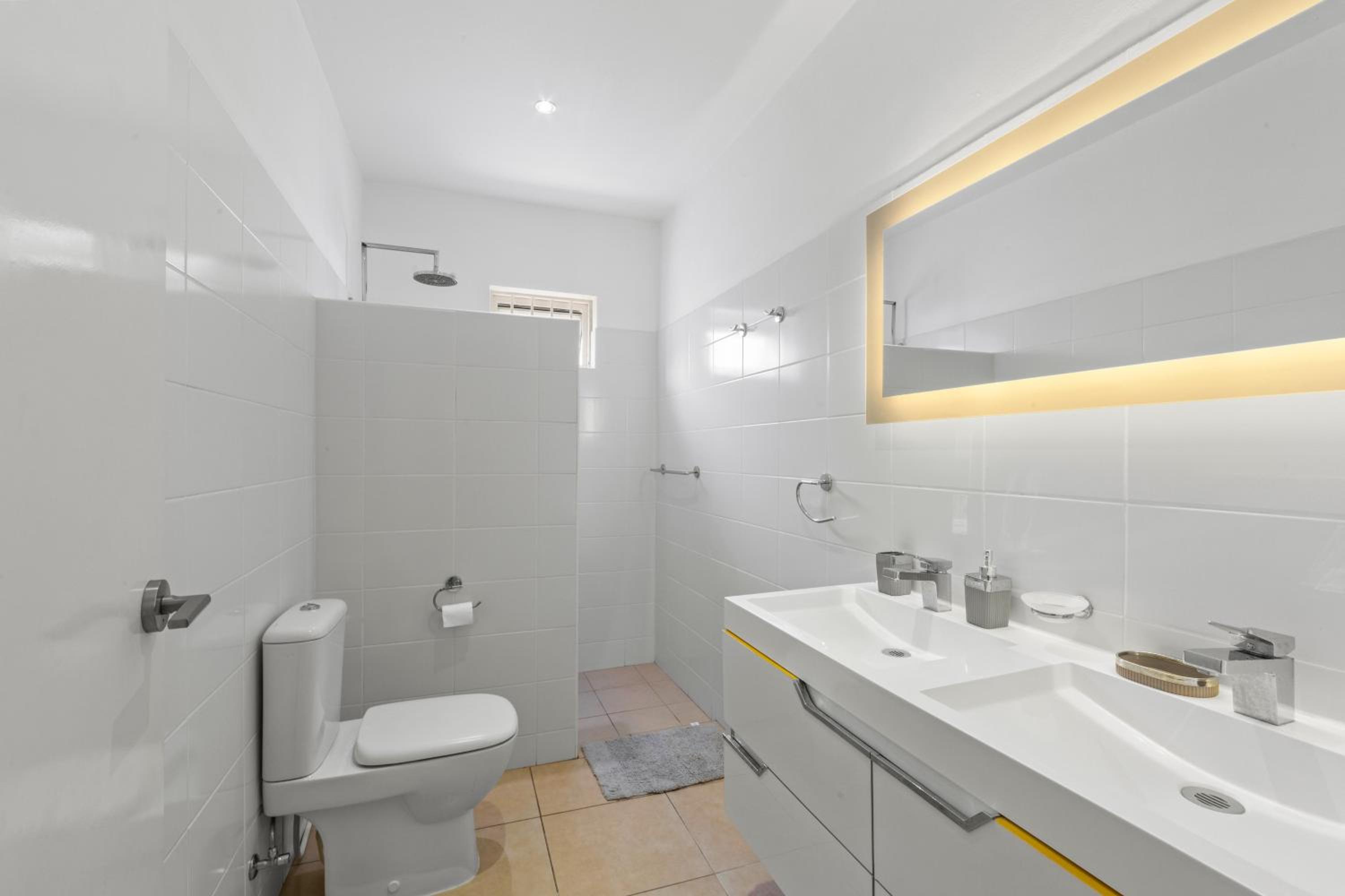 Villa Jan Thiel Bay 4-bdr privé zwembad