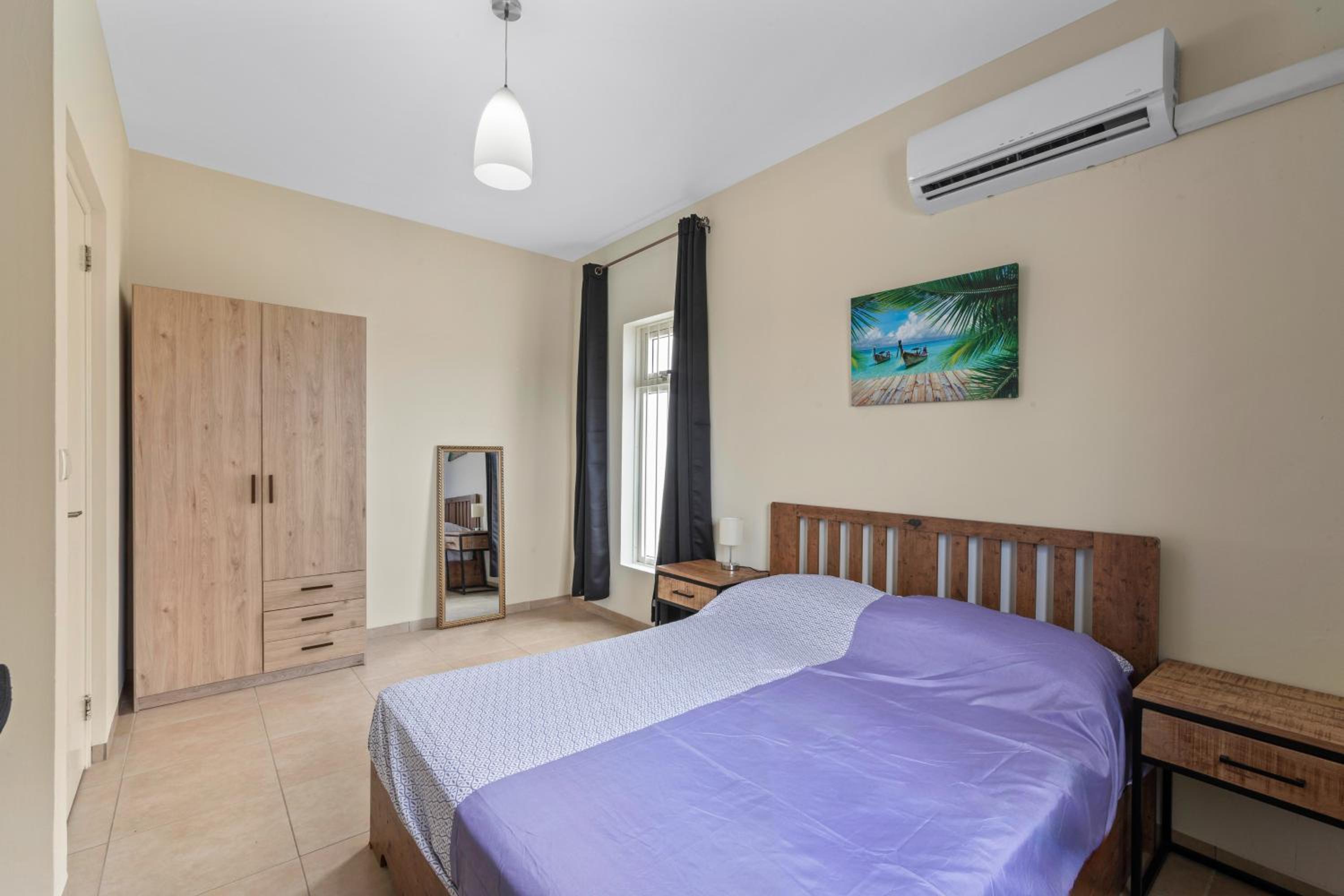 Villa Jan Thiel Bay 4-bdr privé zwembad