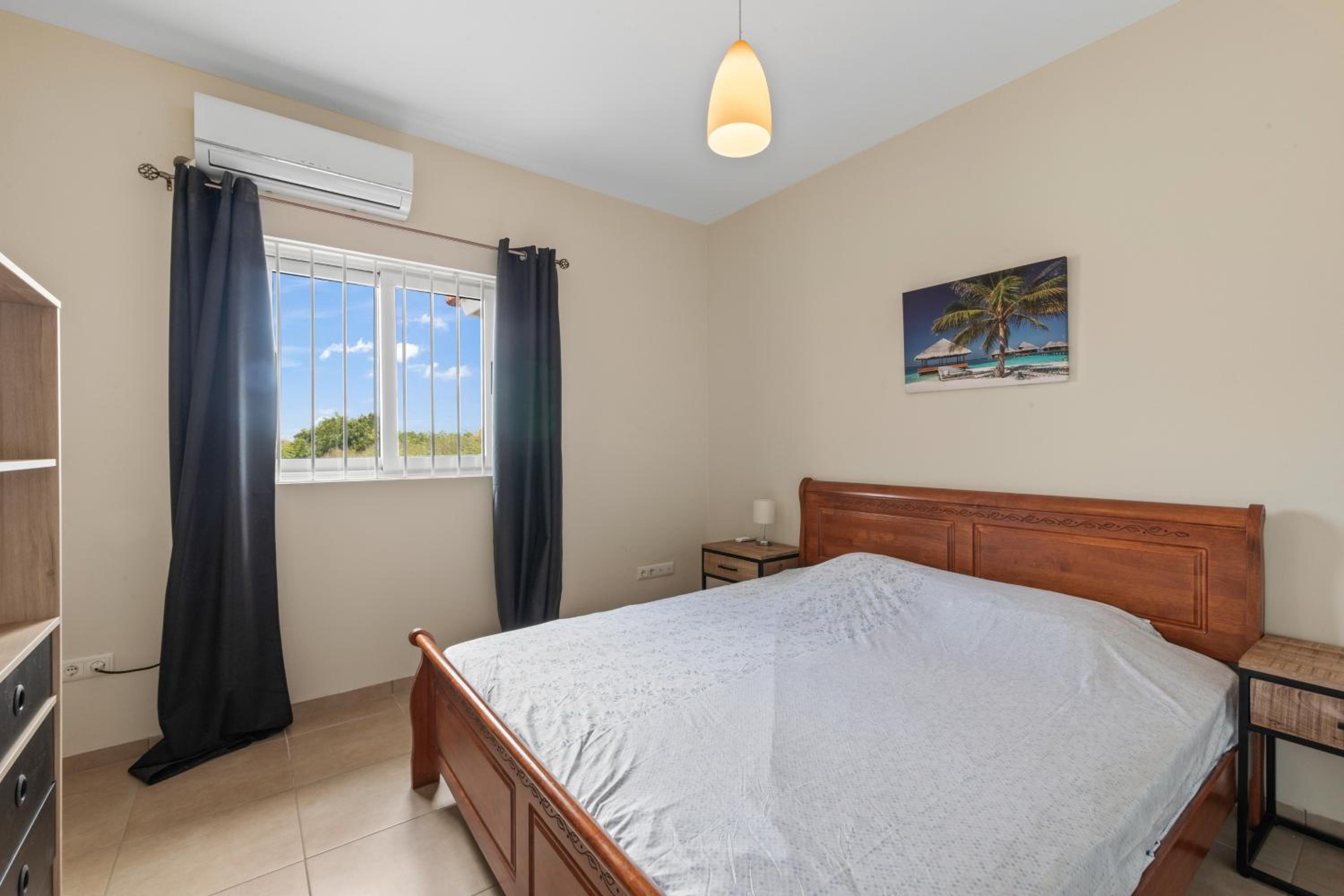 Villa Jan Thiel Bay 4-bdr privé zwembad