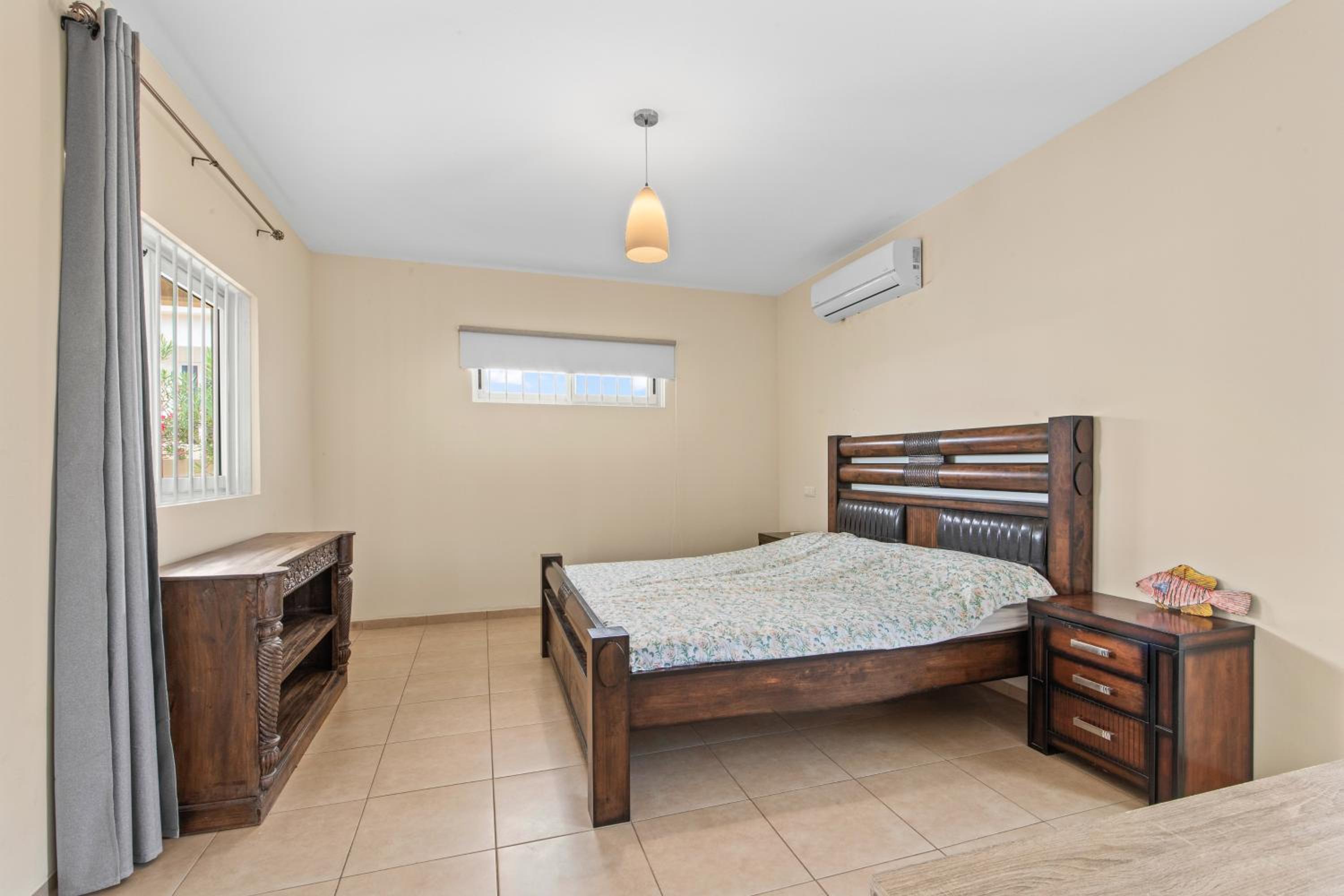 Villa Jan Thiel Bay 4-bdr privé zwembad
