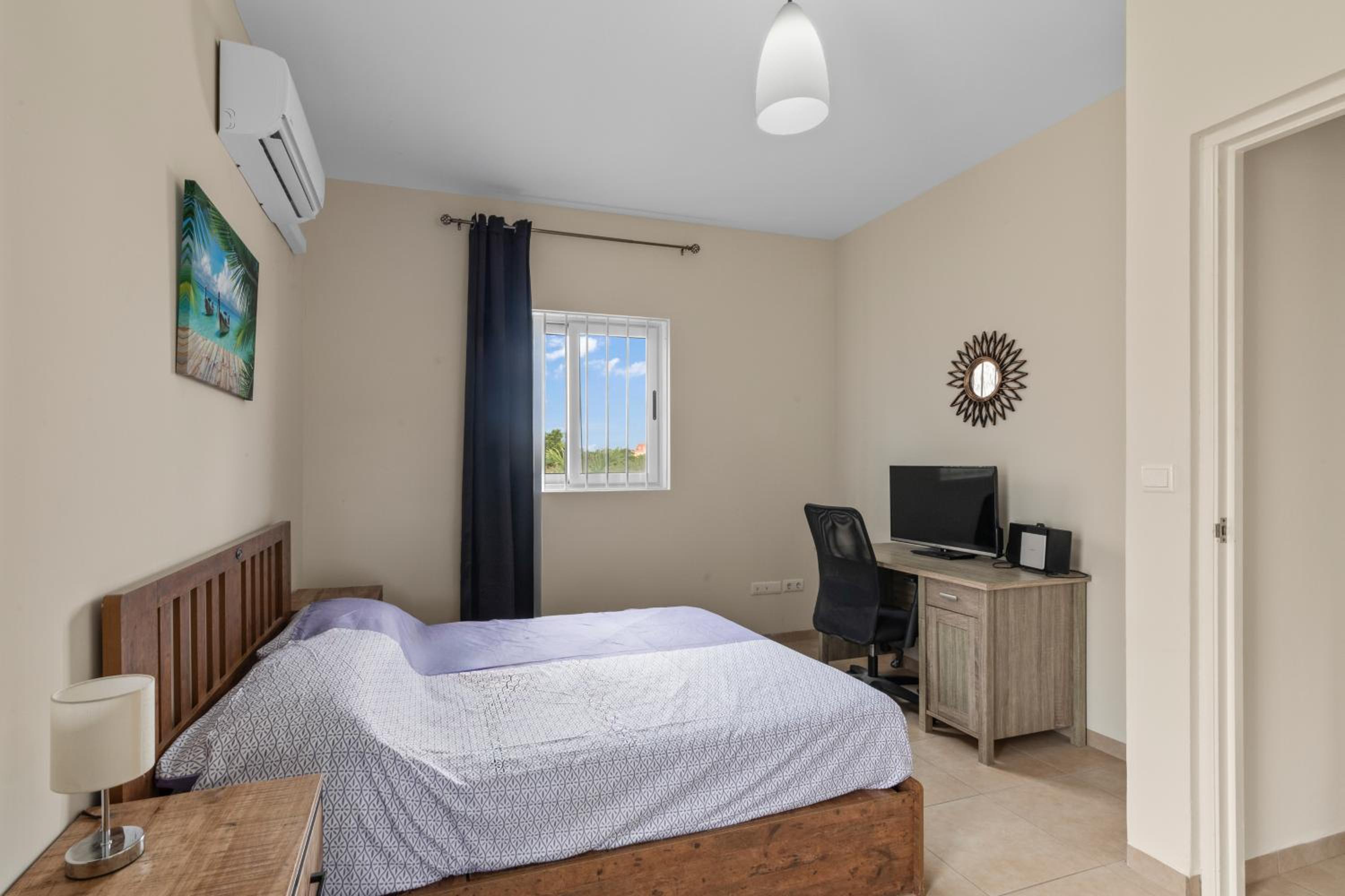 Villa Jan Thiel Bay 4-bdr privé zwembad