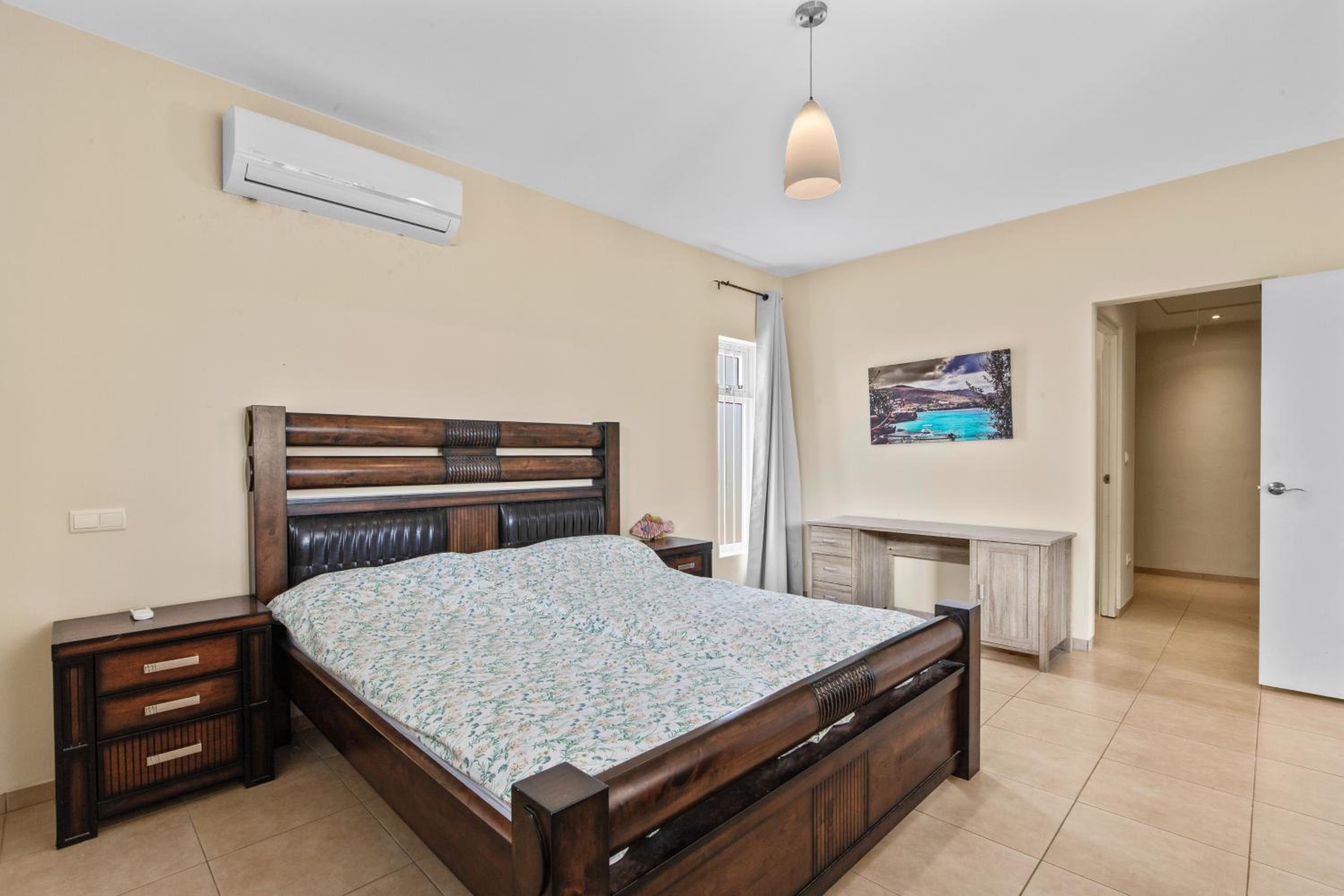 Villa Jan Thiel Bay 4-bdr privé zwembad