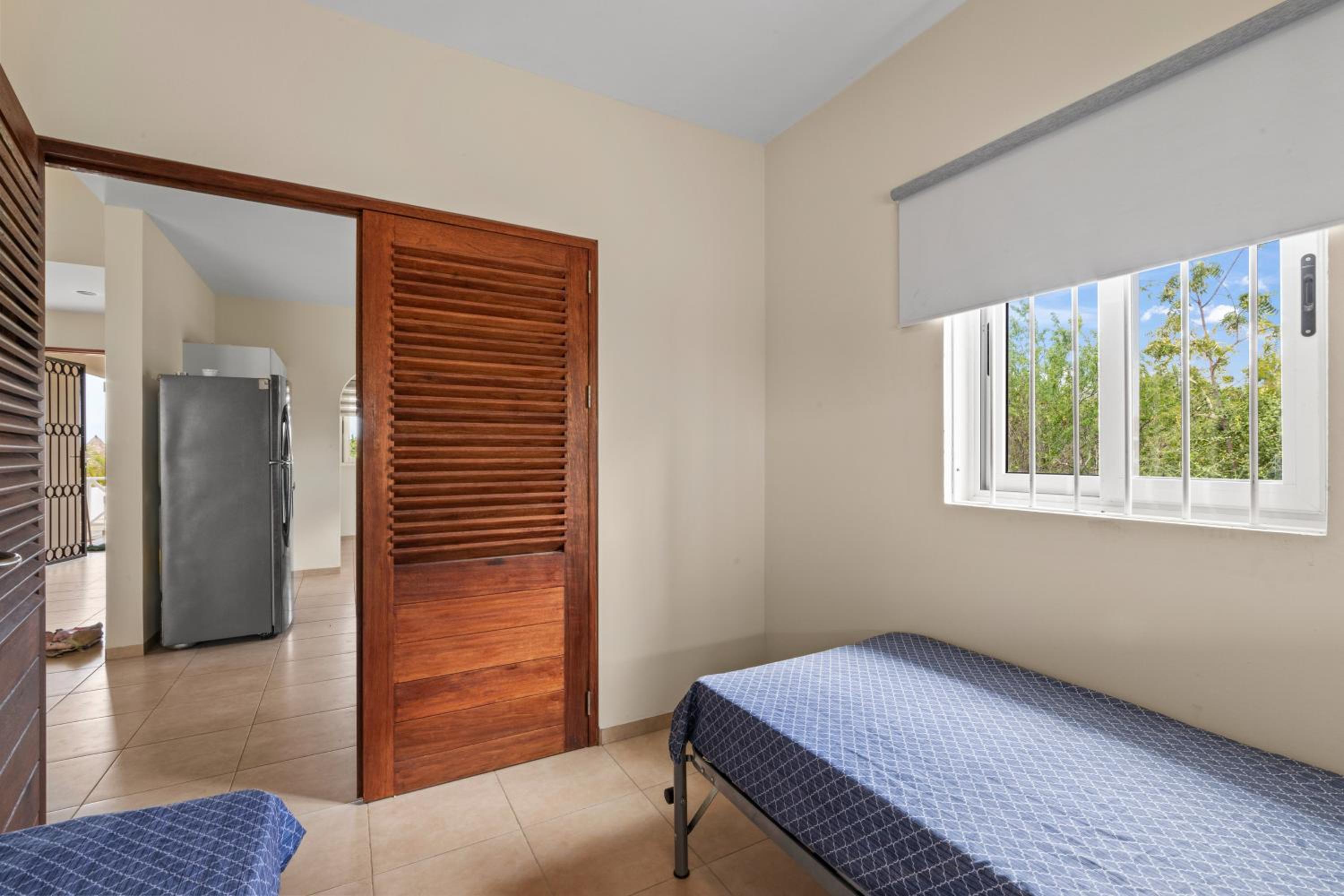 Villa Jan Thiel Bay 4-bdr privé zwembad