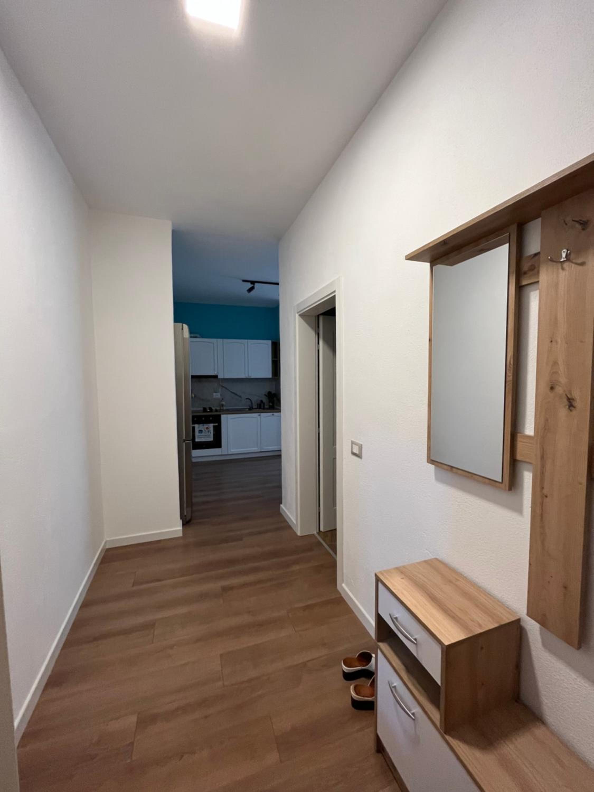 Beautiful Apartment in City Center