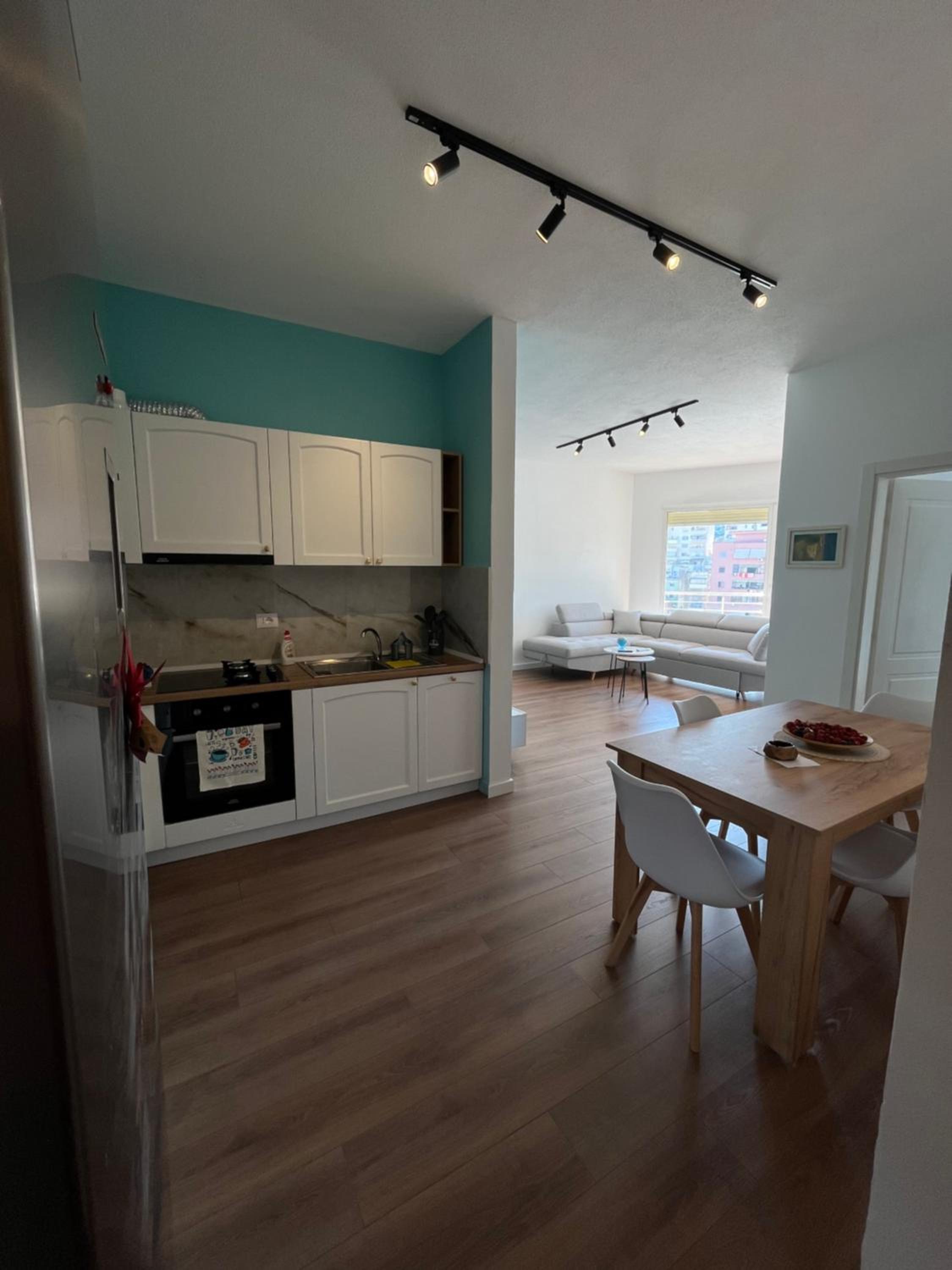 Beautiful Apartment in City Center