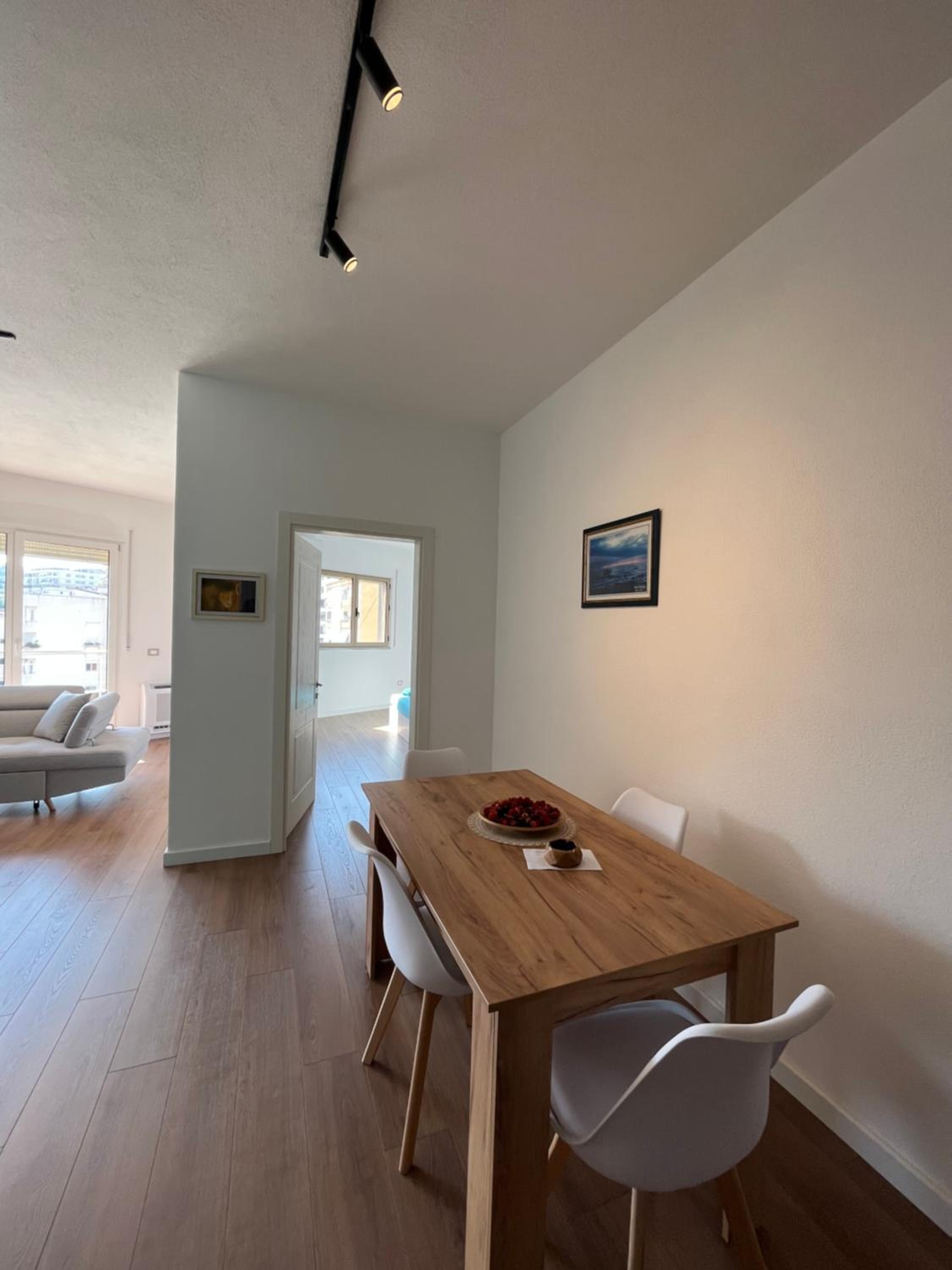 Beautiful Apartment in City Center