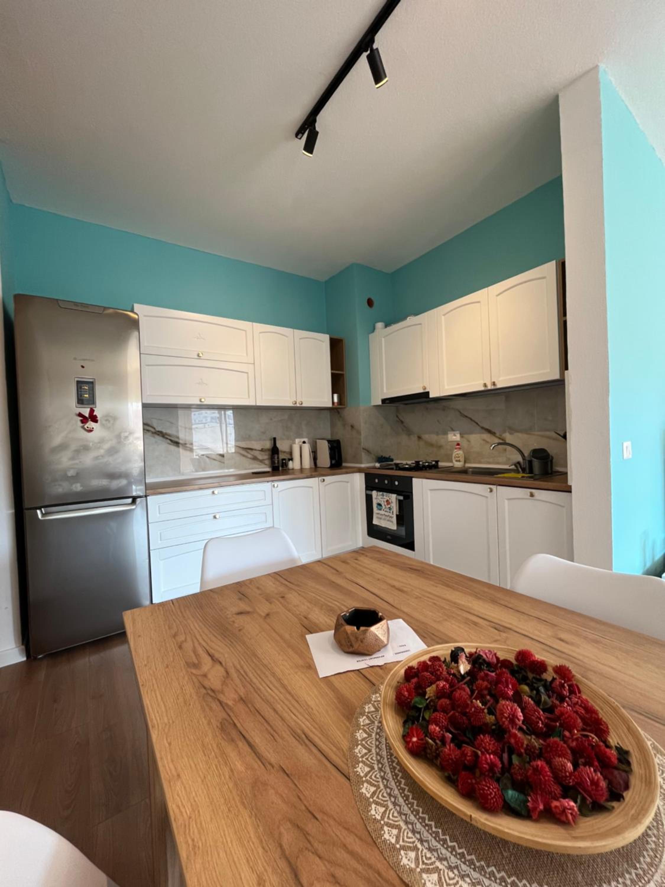 Beautiful Apartment in City Center