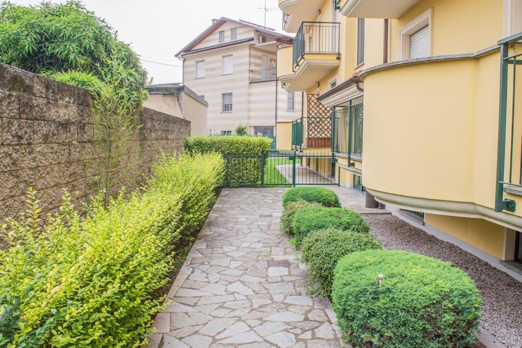 ApartExperience Nel cuore di Bra Comfort con Parcheggio privato