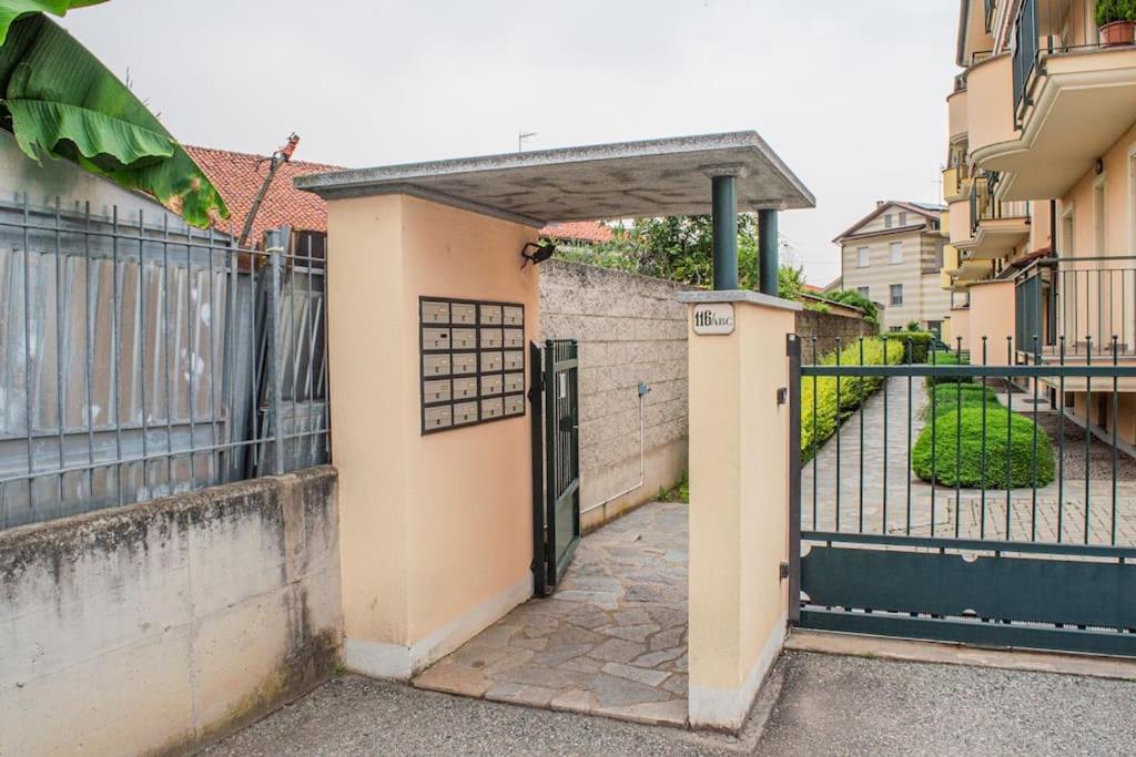 ApartExperience Nel cuore di Bra Comfort con Parcheggio privato