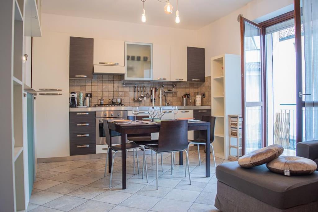 ApartExperience Nel cuore di Bra Comfort con Parcheggio privato