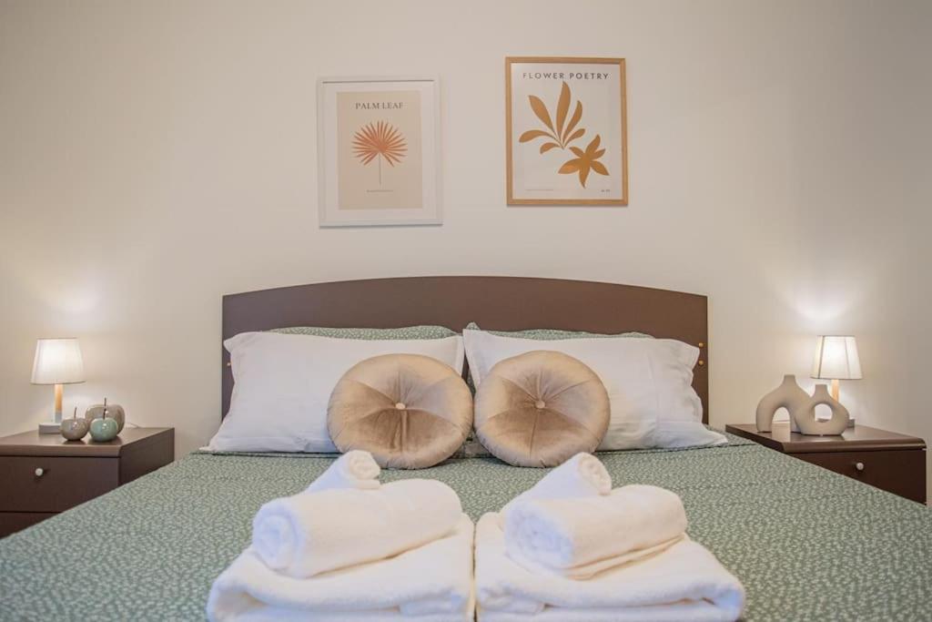 ApartExperience Nel cuore di Bra Comfort con Parcheggio privato