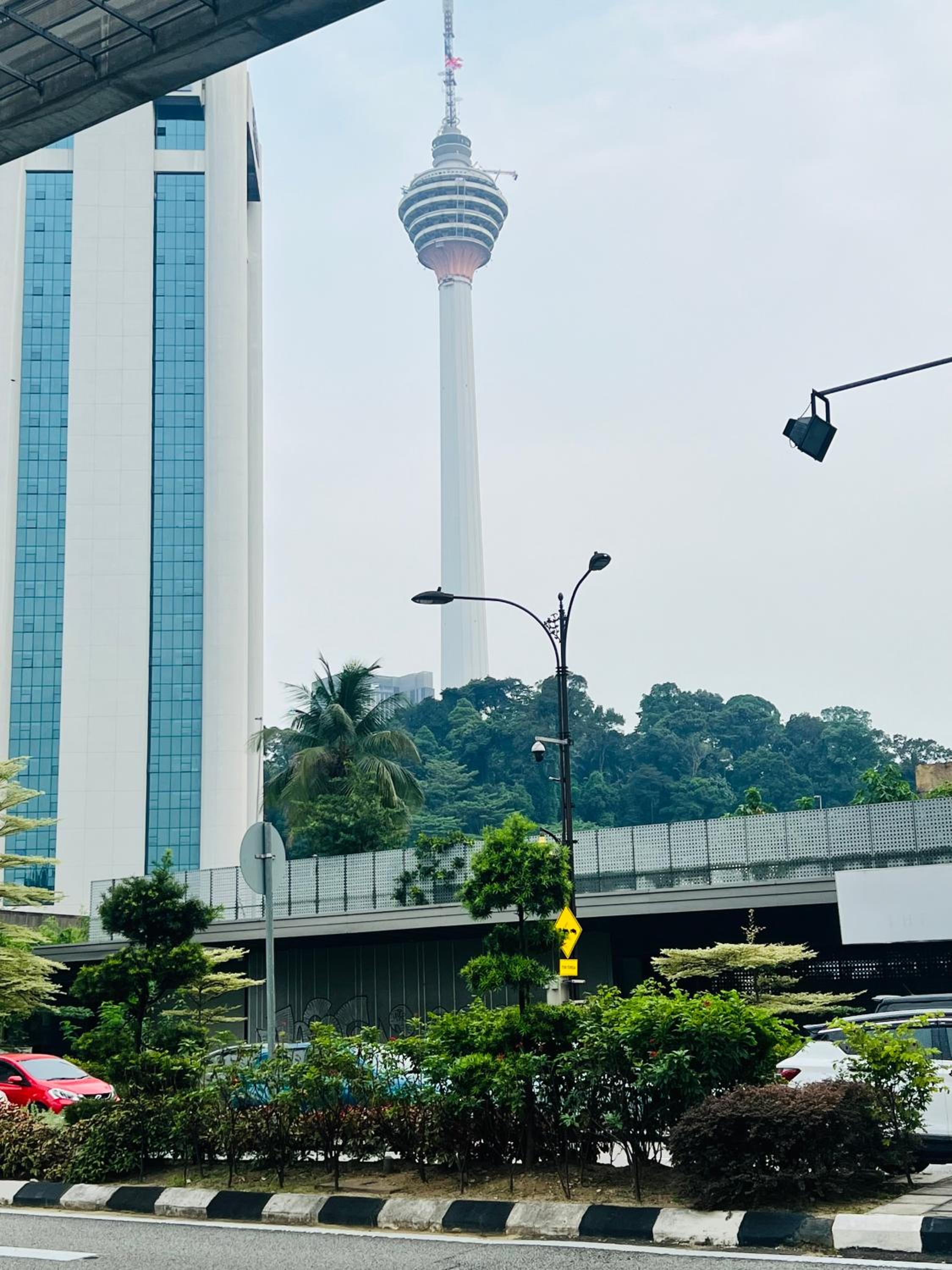 Colony suites tower 2 klcc