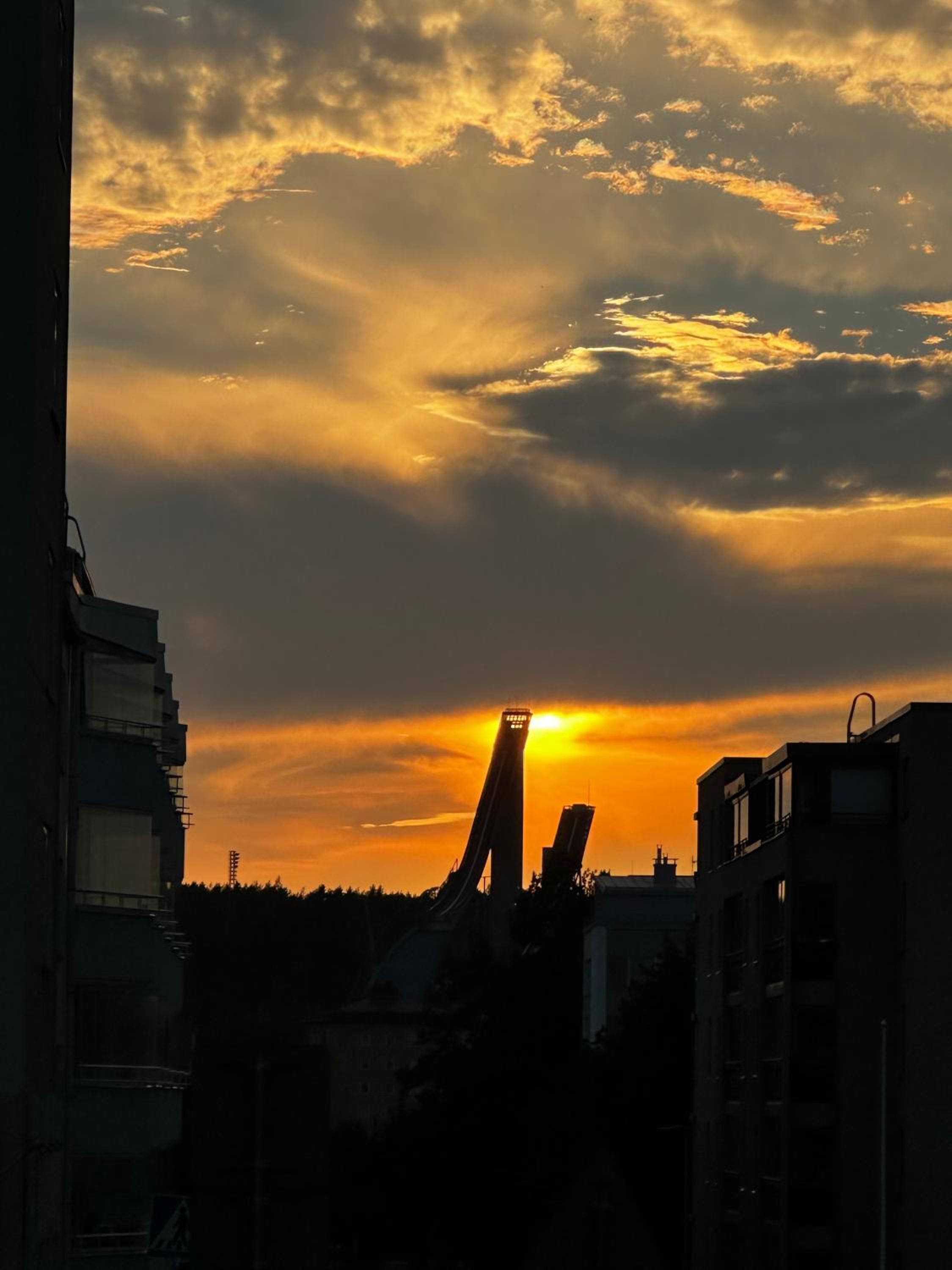 Luxury City Apartment with garden terrace, bm Garden no1, free parking