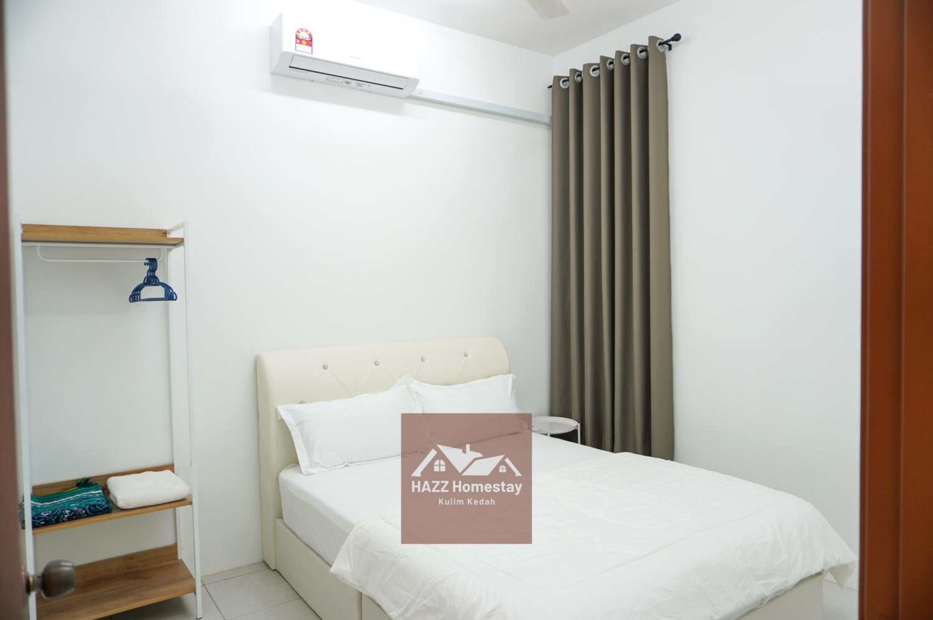 HAZZ Homestay Puncak Ihsan photo 3