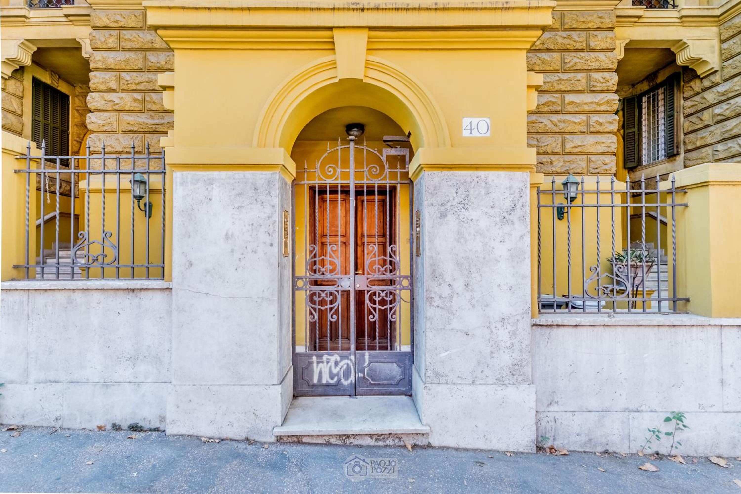 Trastevere 40