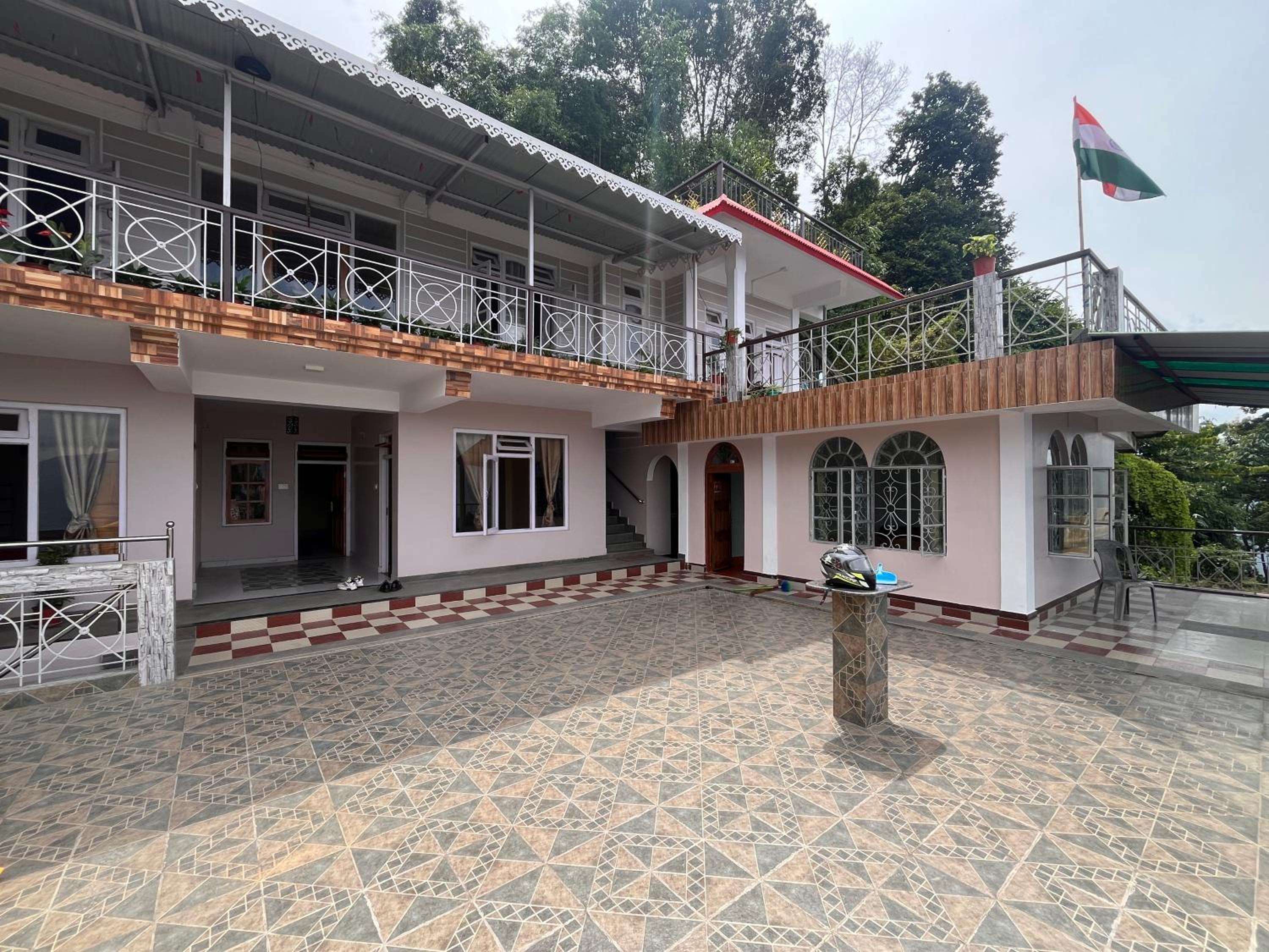 Atithi Homestay