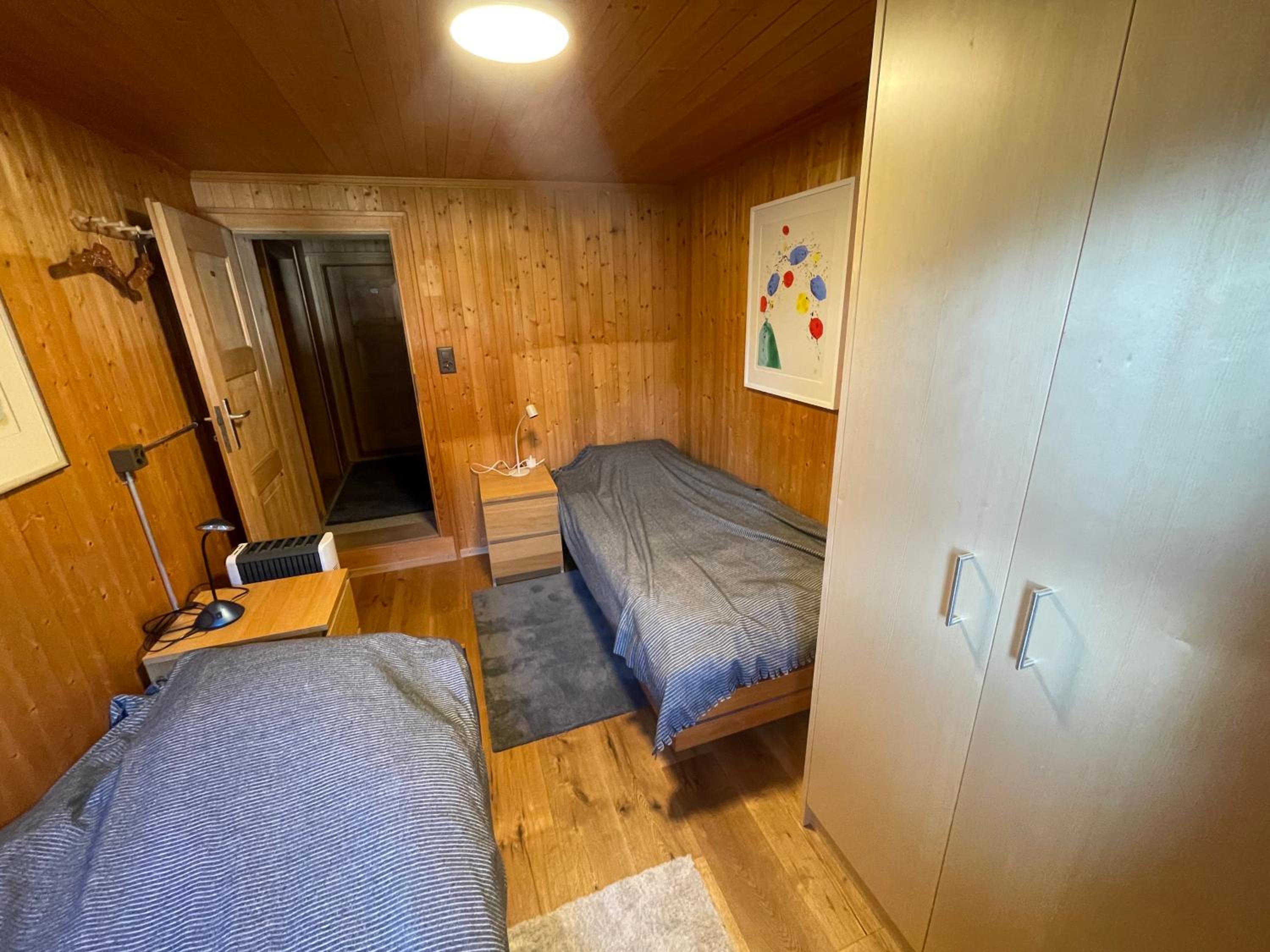 Ferienhaus Casa Pistur