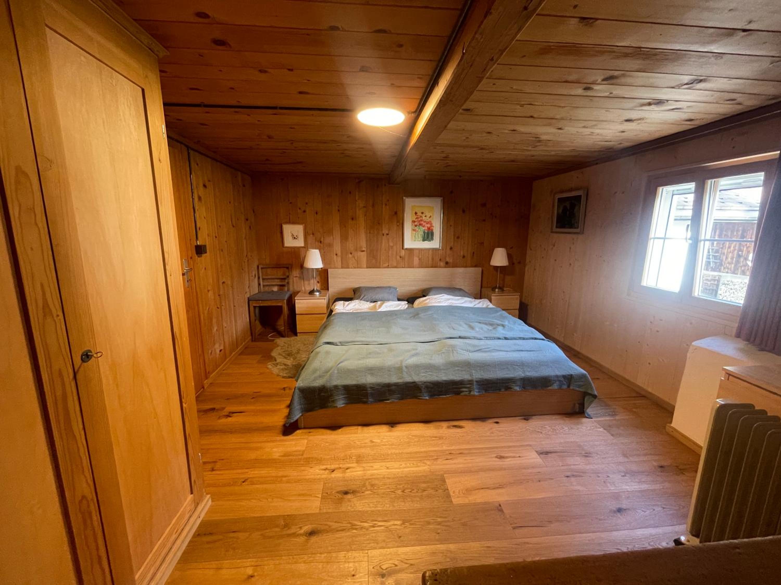 Ferienhaus Casa Pistur