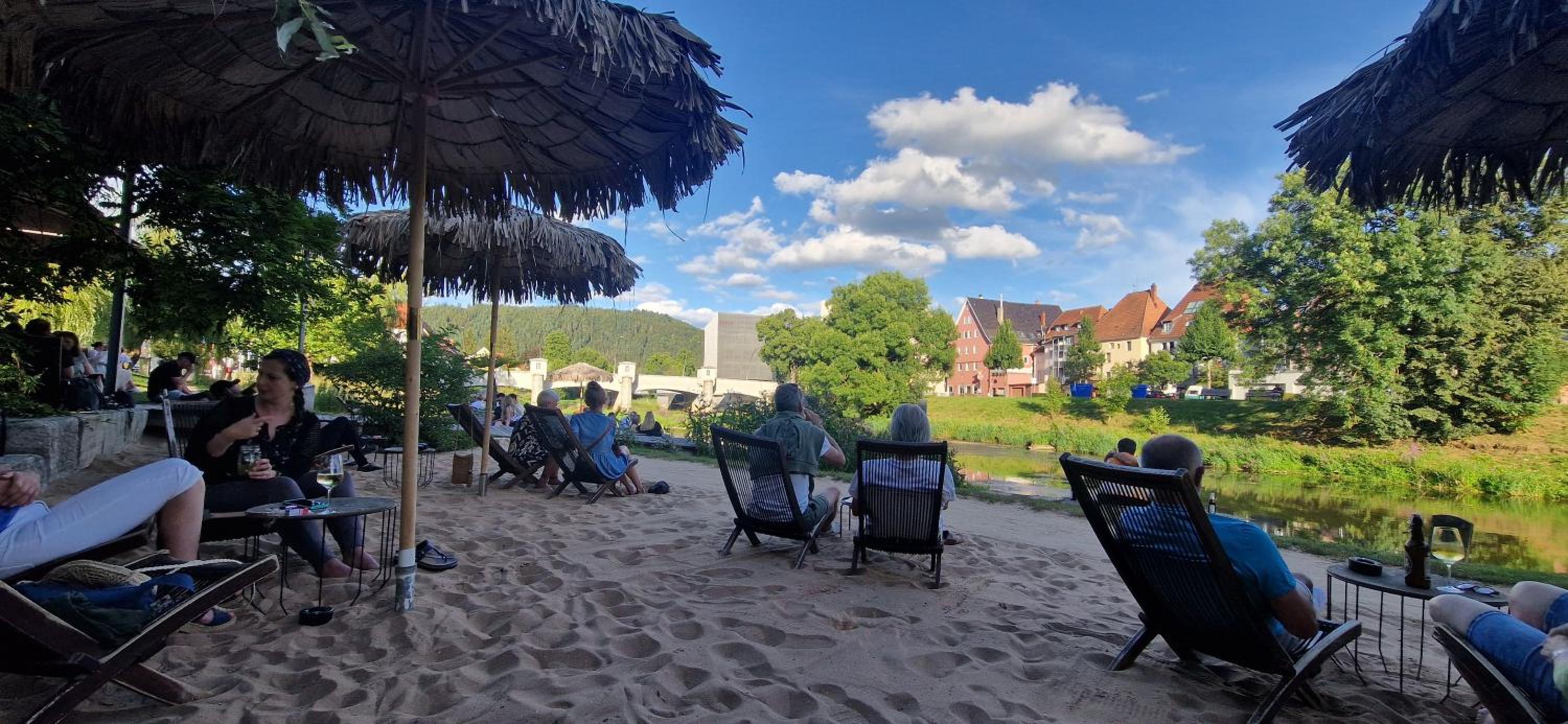 Ferienwohnung am Donauradweg
