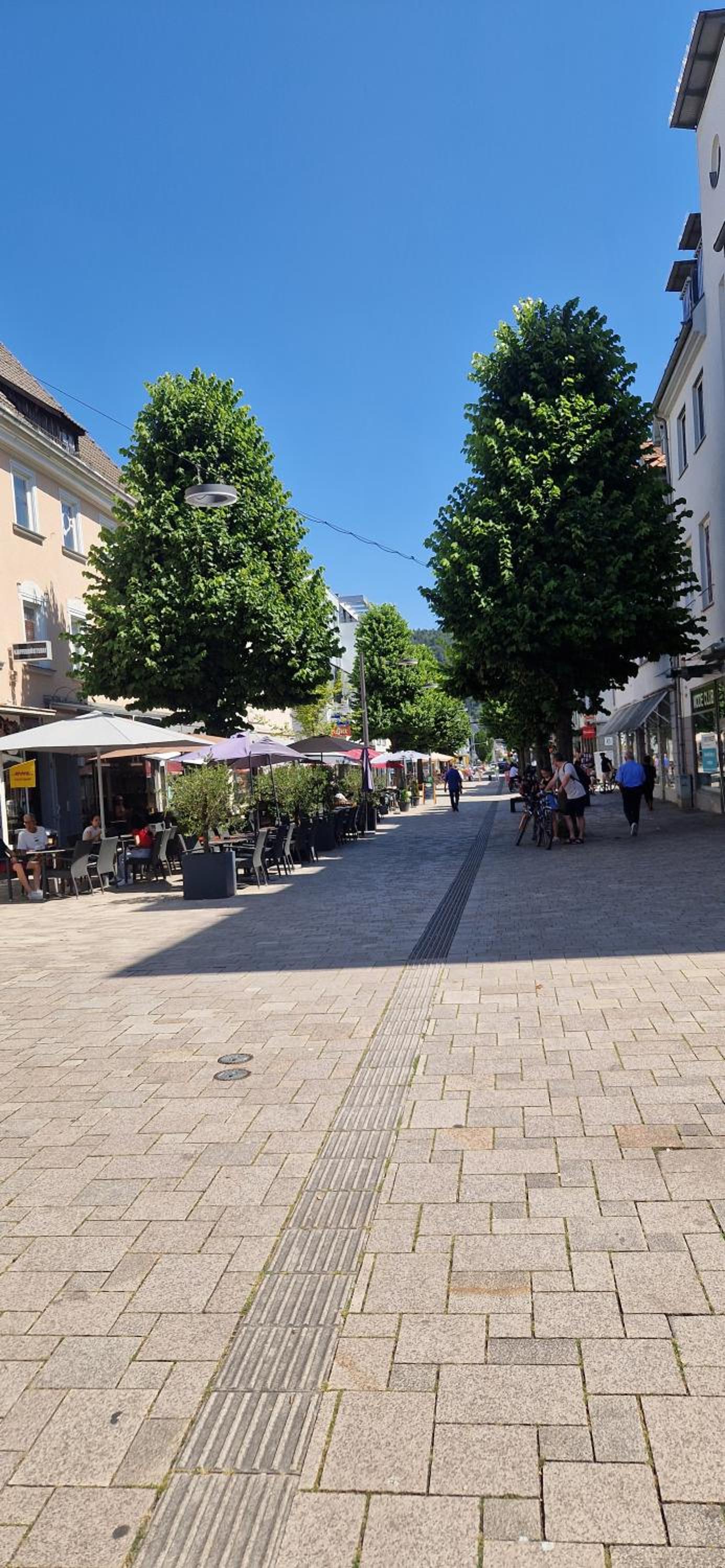 Ferienwohnung am Donauradweg