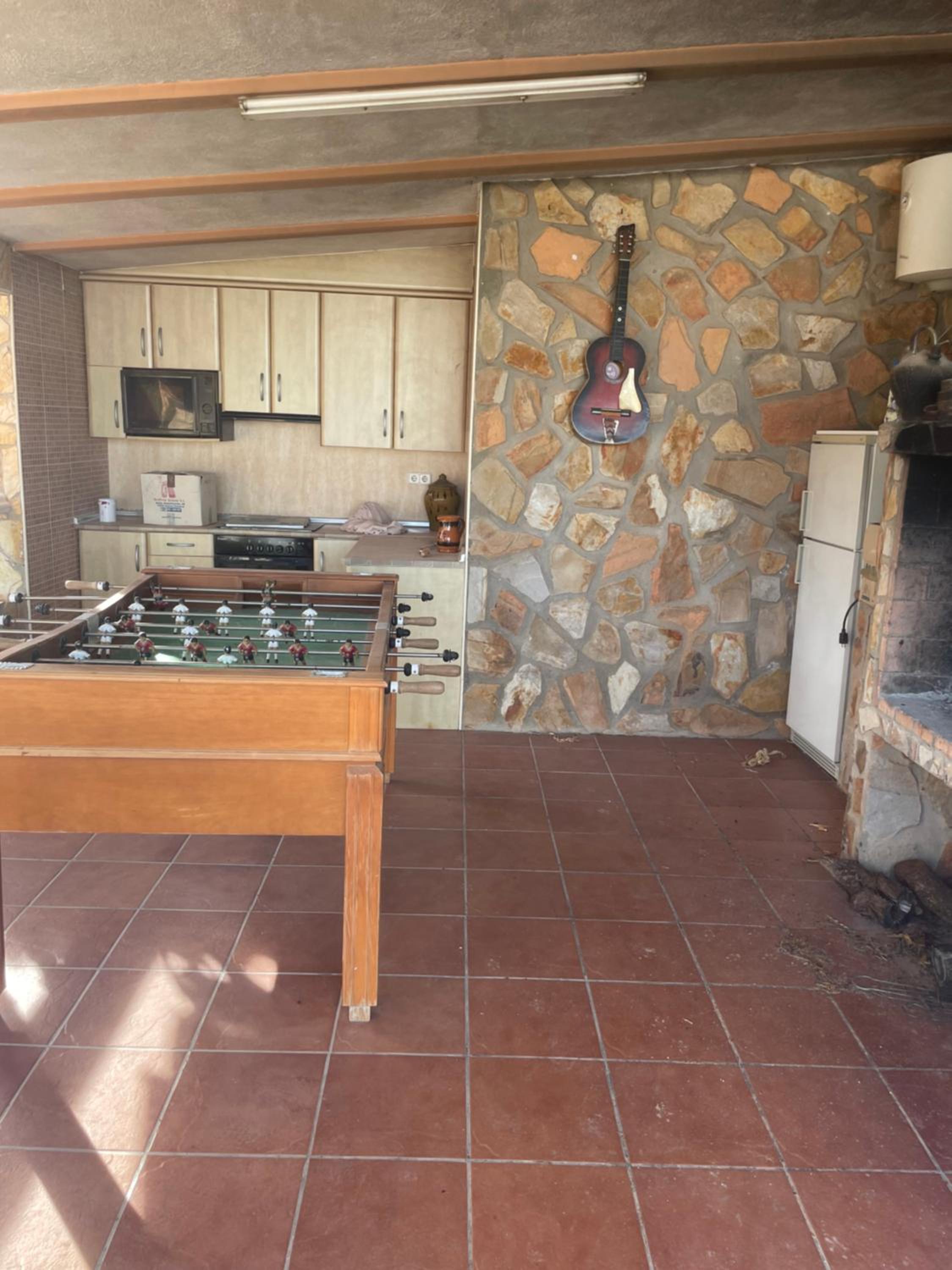 Casa Rural en Casasimarro