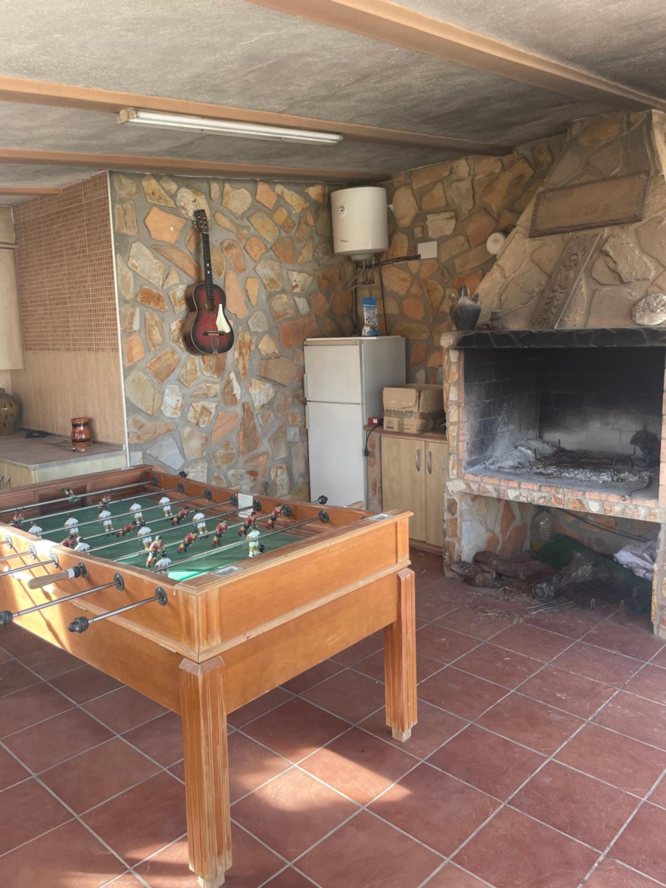 Casa Rural en Casasimarro