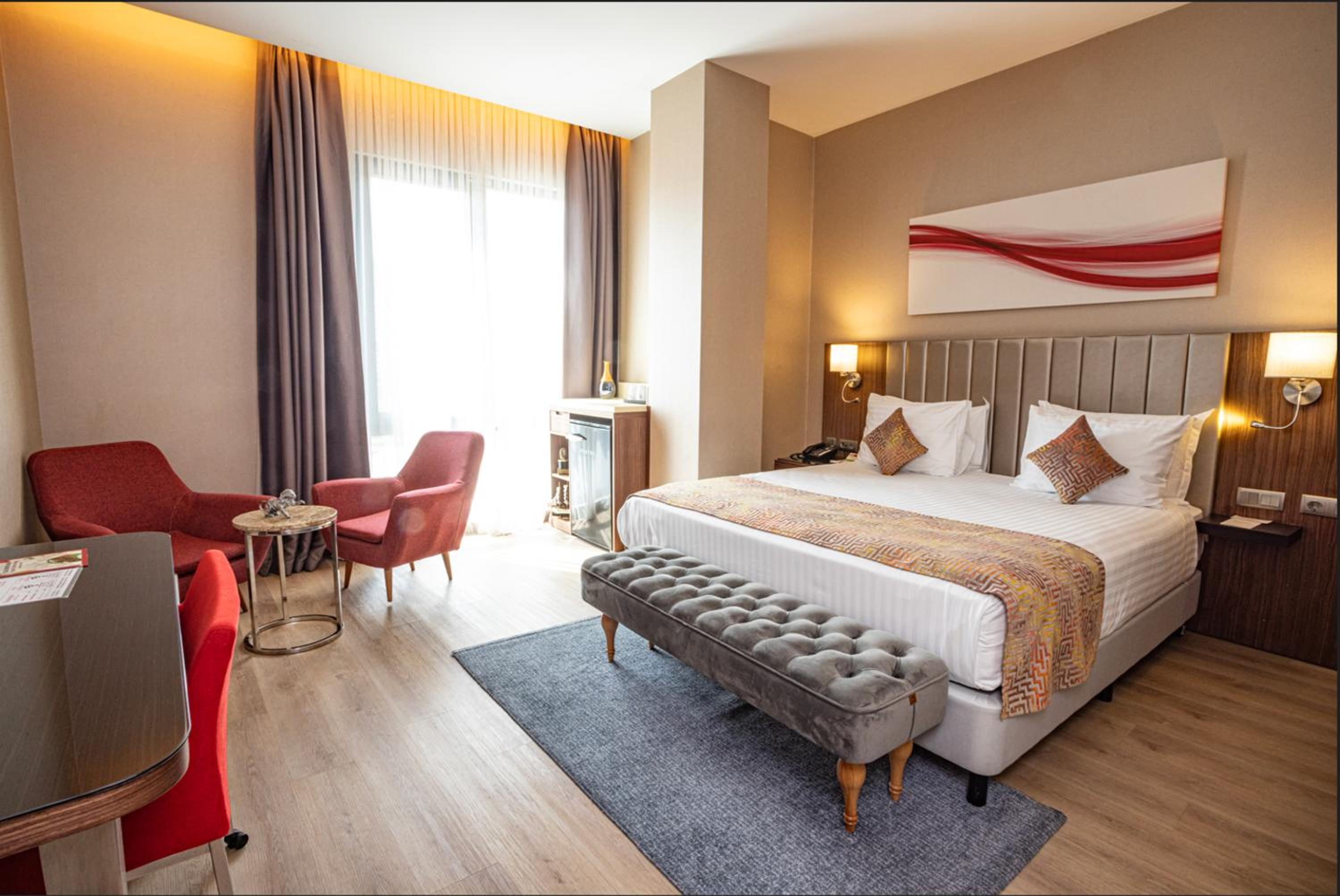 Ramada by Wyndham İstanbul Alibeykoy - Image 73