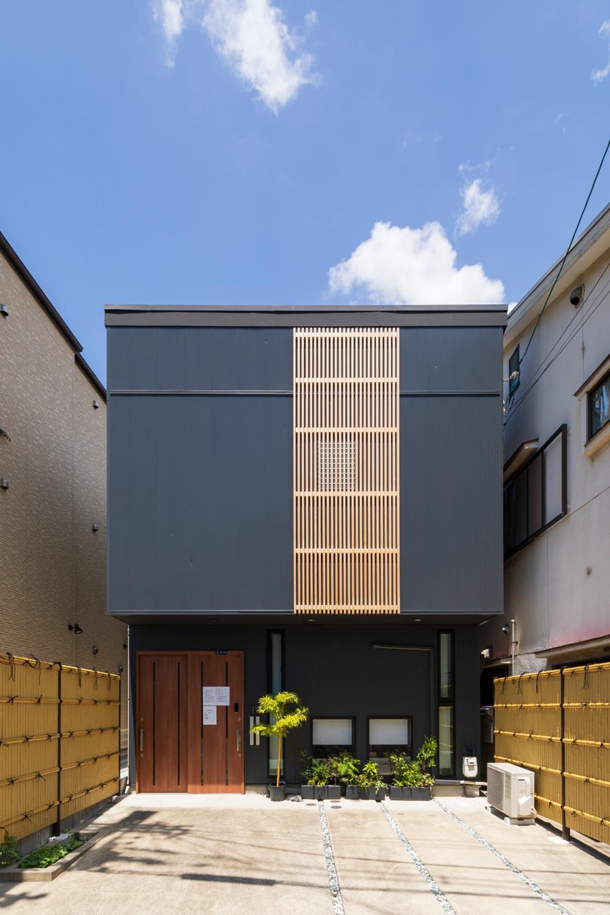 Shirakabanoyado - HIKO, 白樺の宿 - 彦