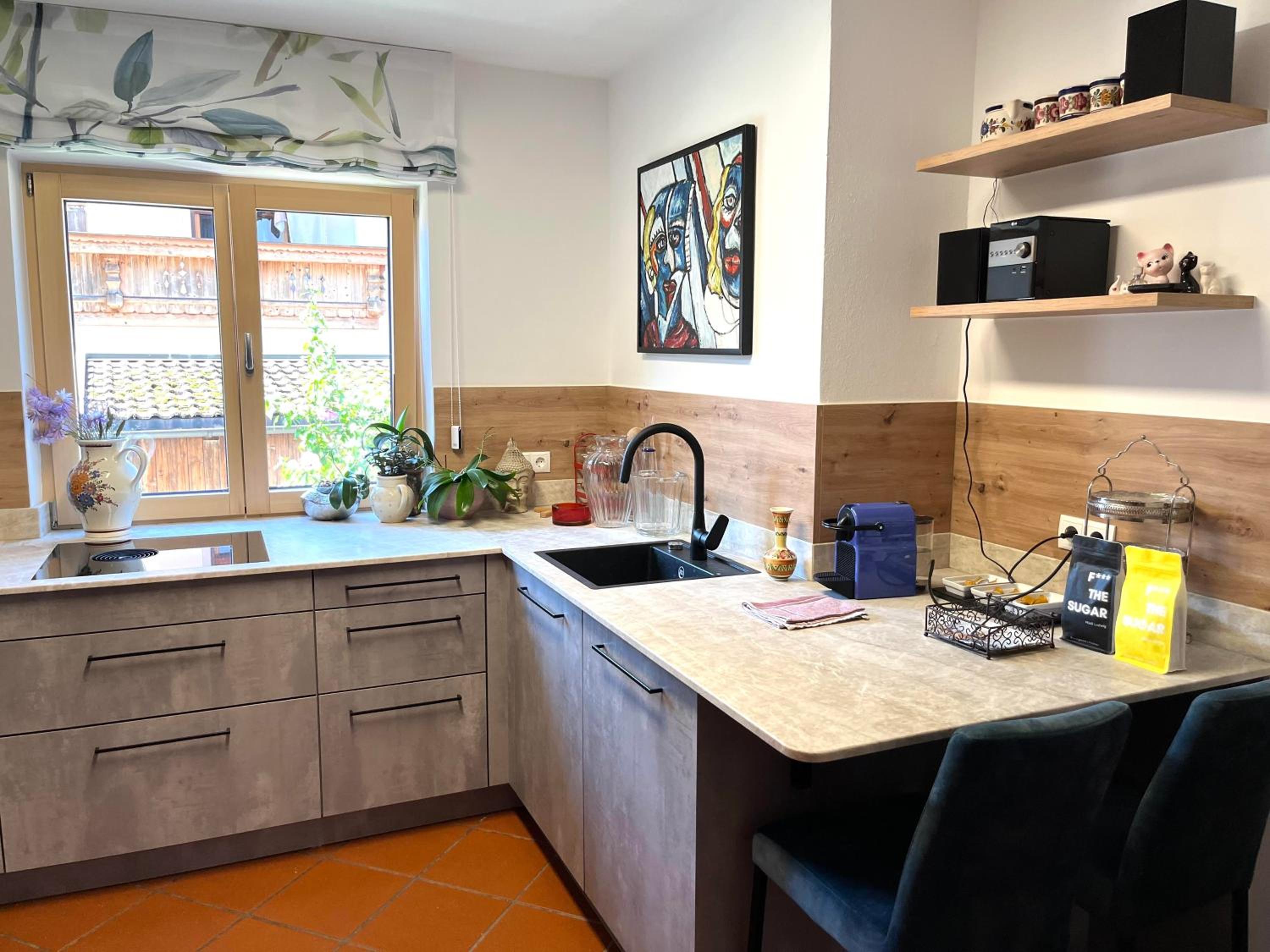 Maisonette Adelrun