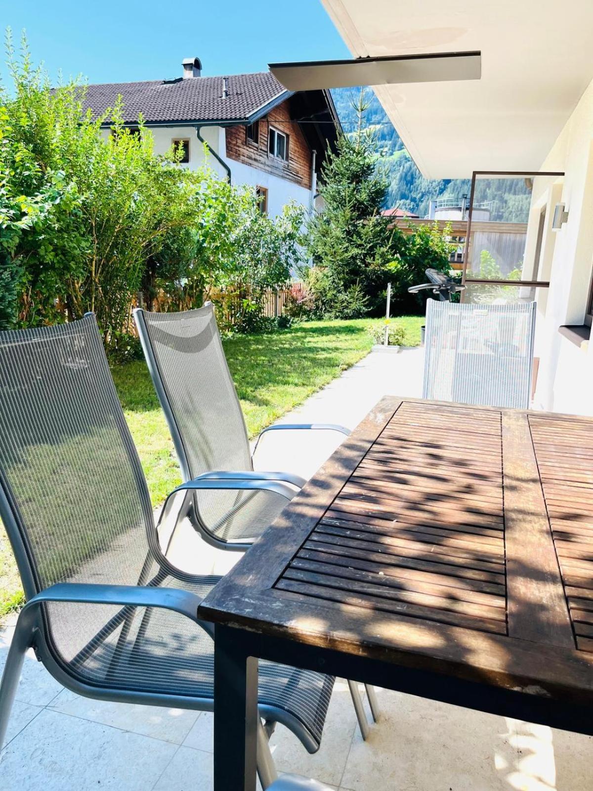 Maisonette Adelrun