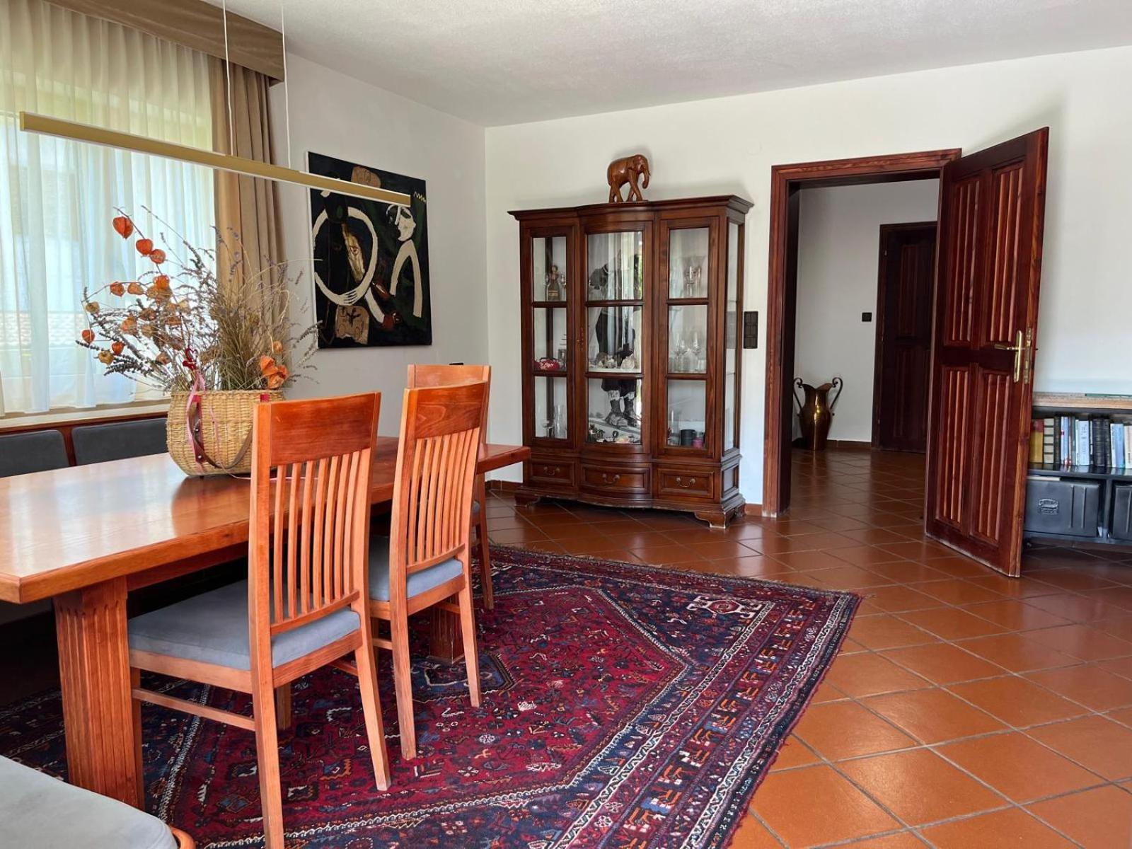 Maisonette Adelrun