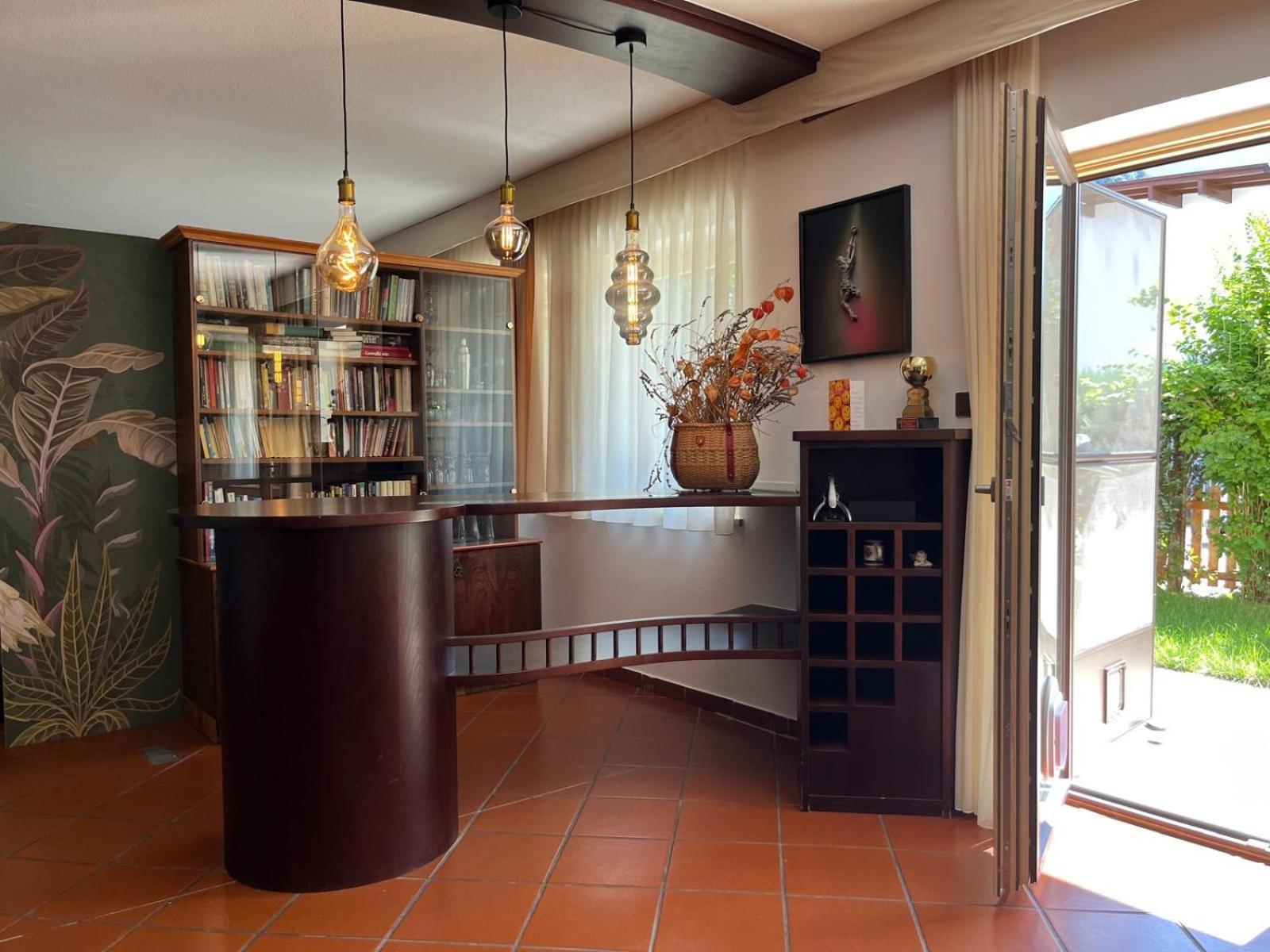 Maisonette Adelrun