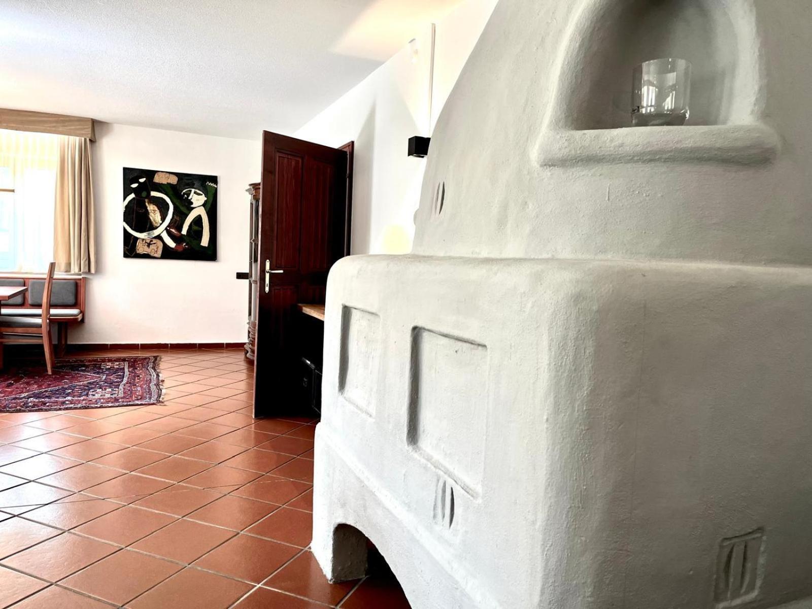 Maisonette Adelrun