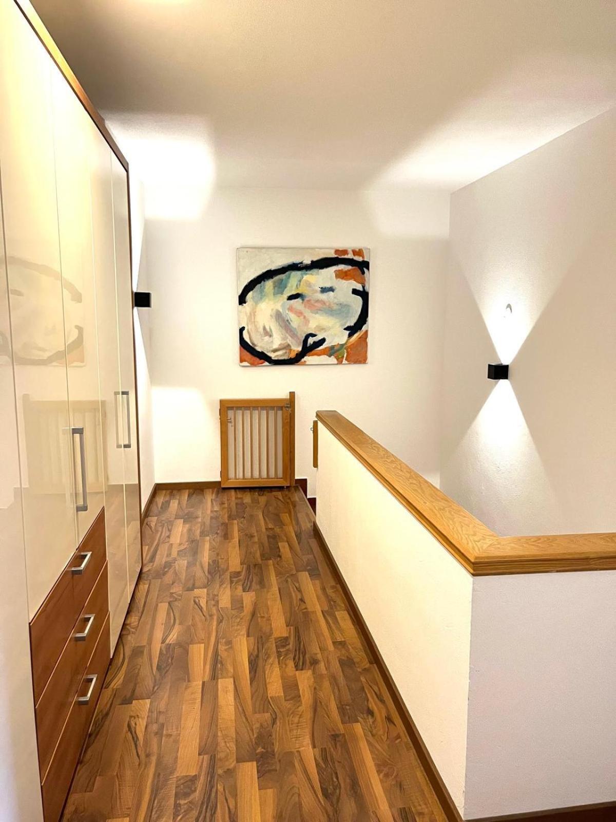 Maisonette Adelrun