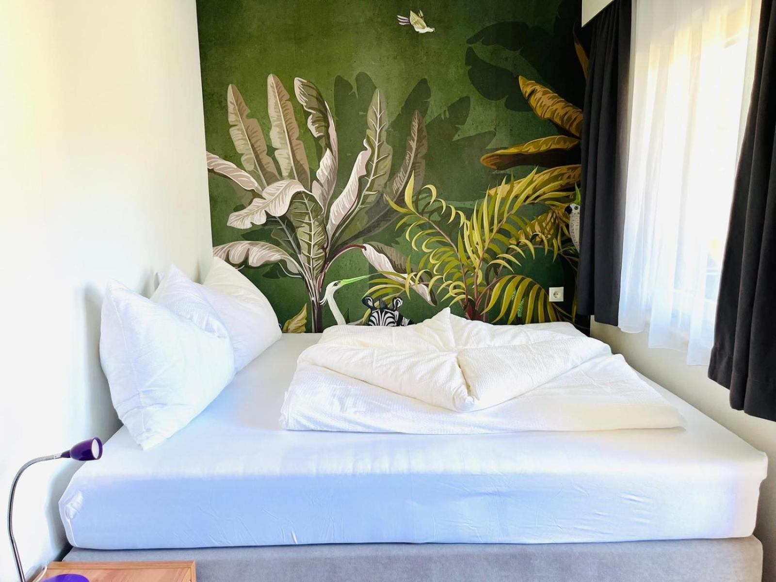 Maisonette Adelrun