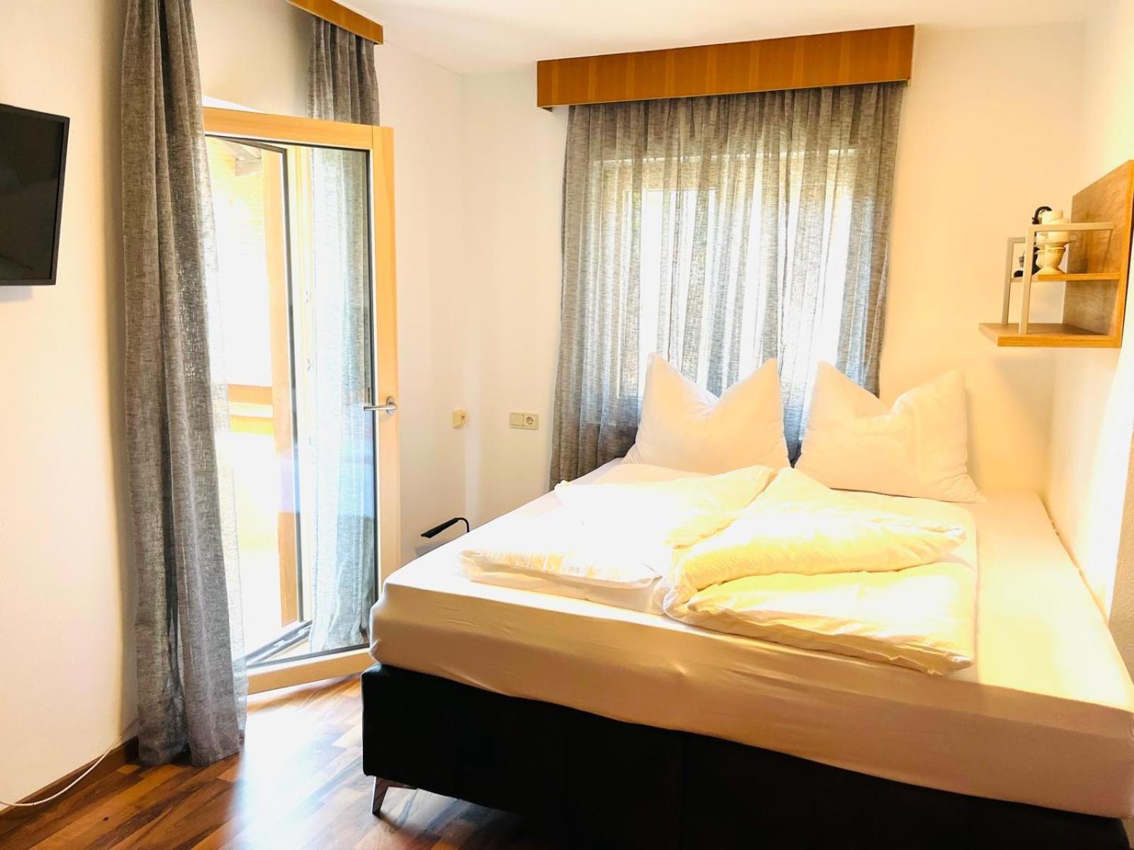 Maisonette Adelrun