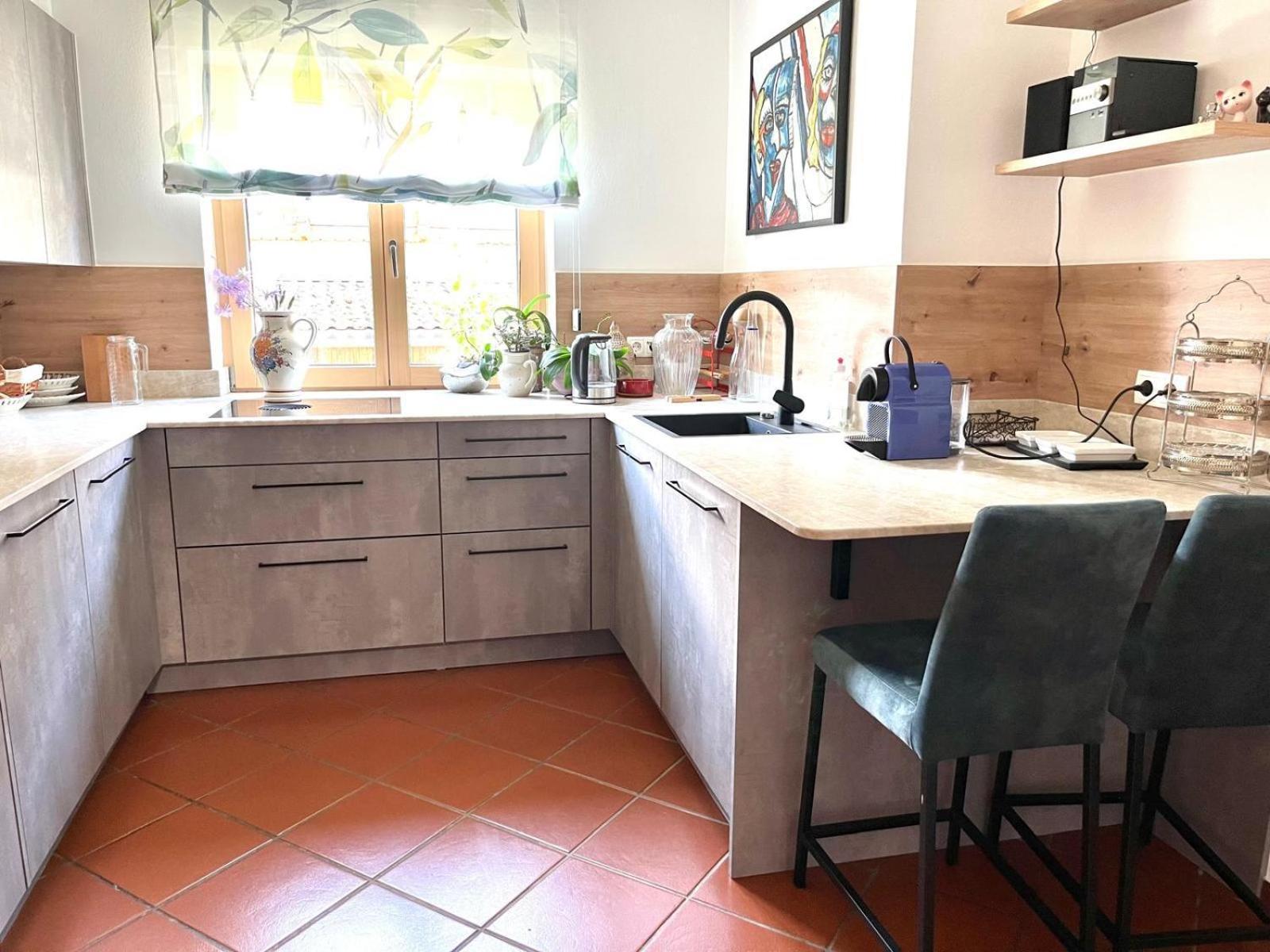 Maisonette Adelrun