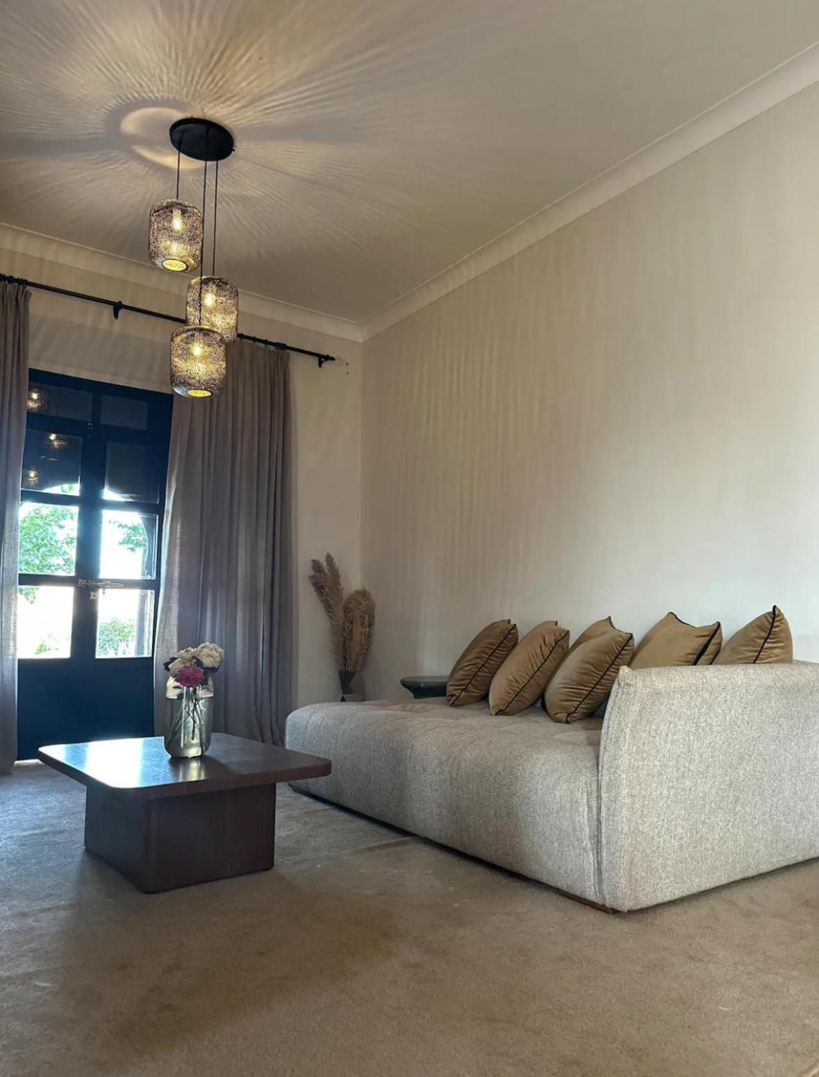 Villa Assia Luxeuse Marrakech