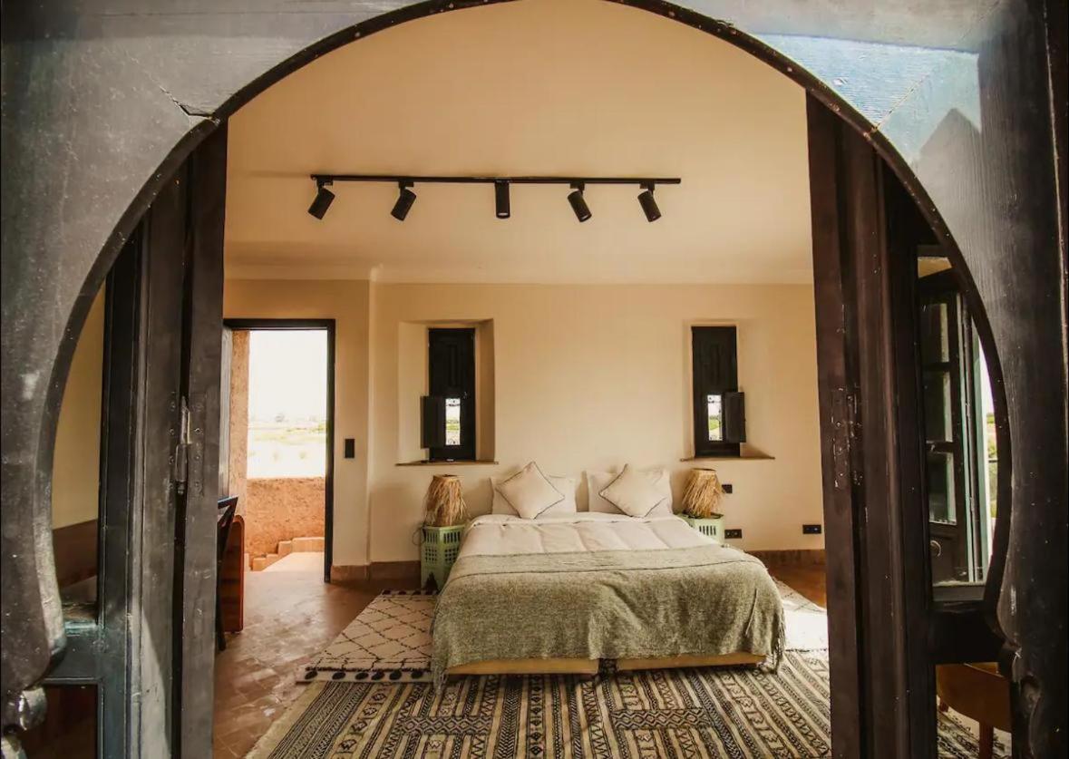 Villa Assia Luxeuse Marrakech