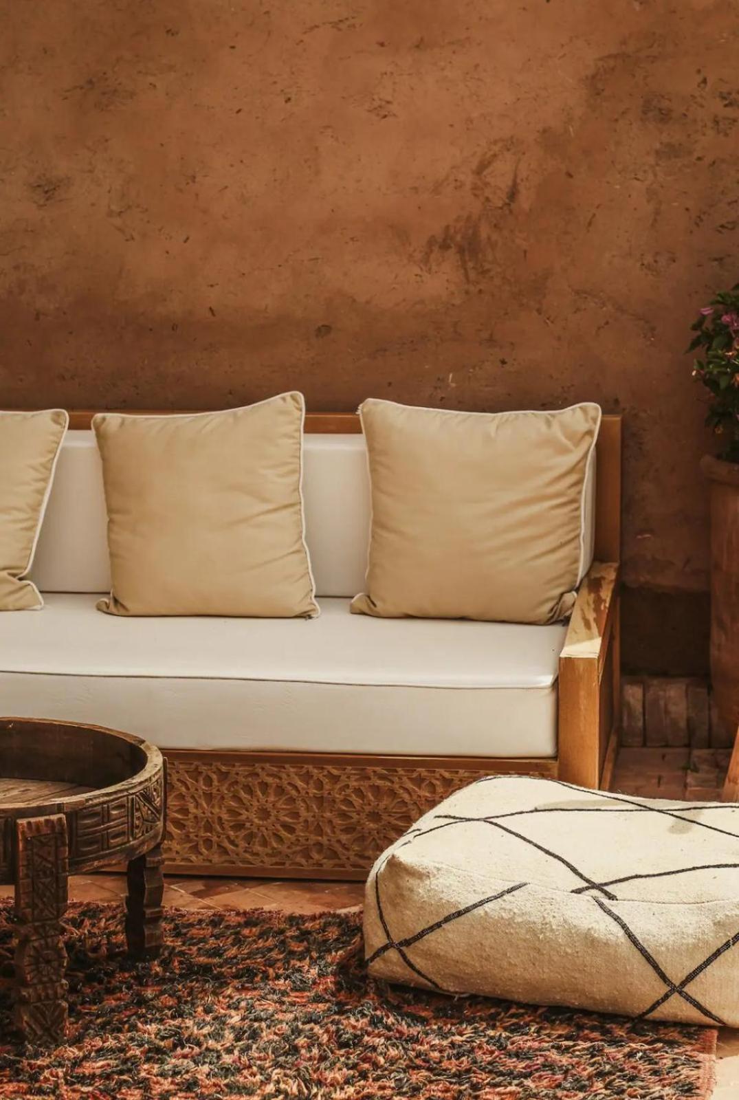 Villa Assia Luxeuse Marrakech