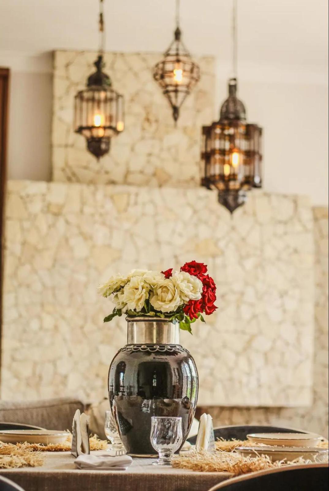 Villa Assia Luxeuse Marrakech