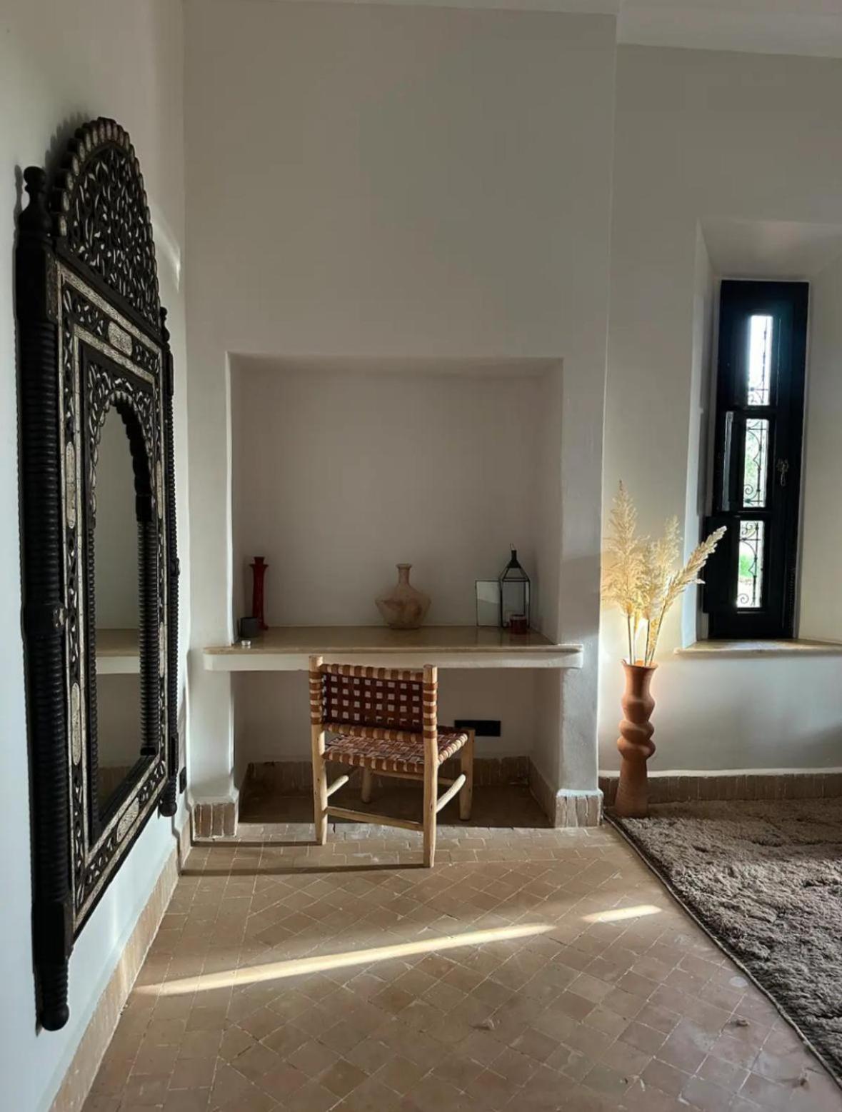 Villa Assia Luxeuse Marrakech