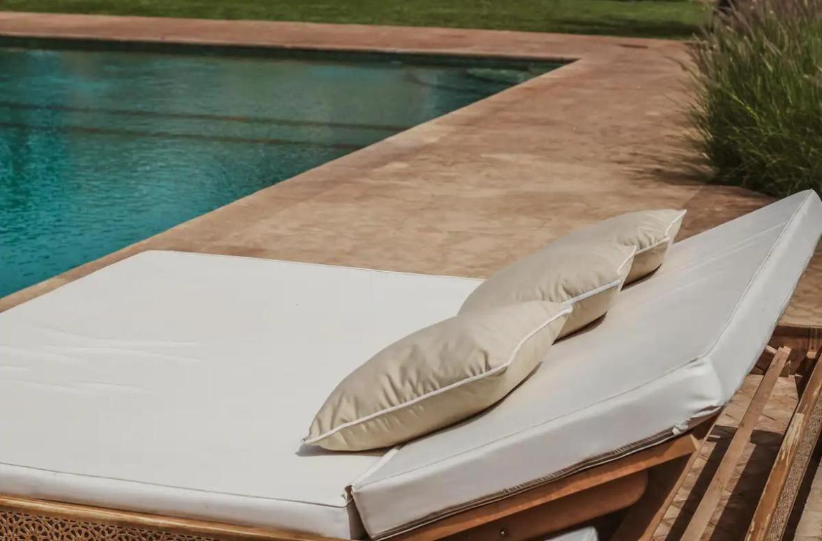 Villa Assia Luxeuse Marrakech