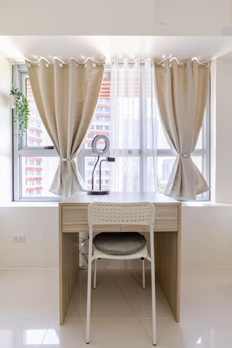 Excellent for long stay view 4