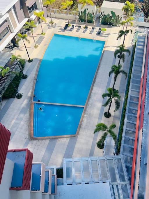 Excellent for long stay view 5