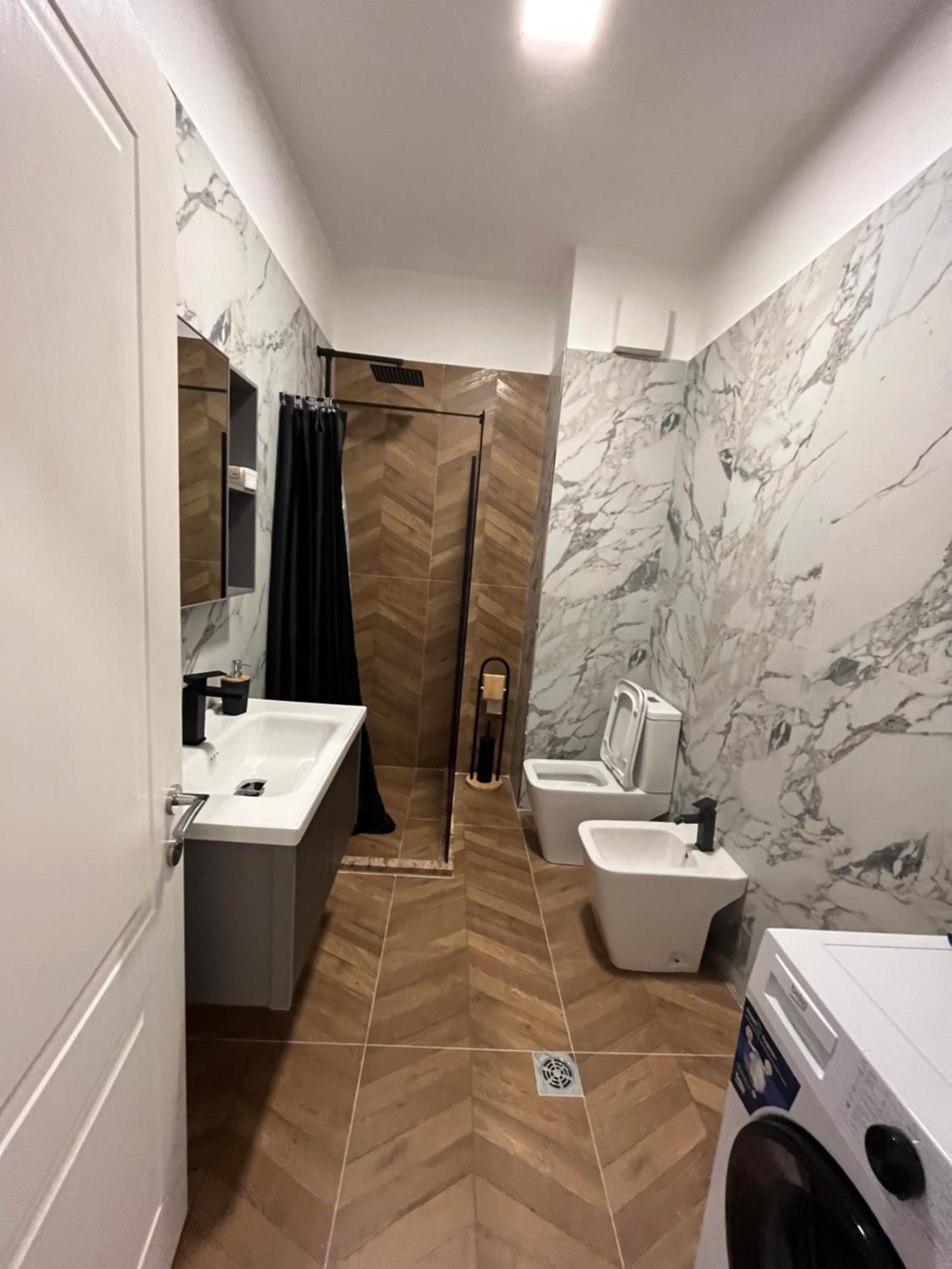 Beautiful Apartment in City Center