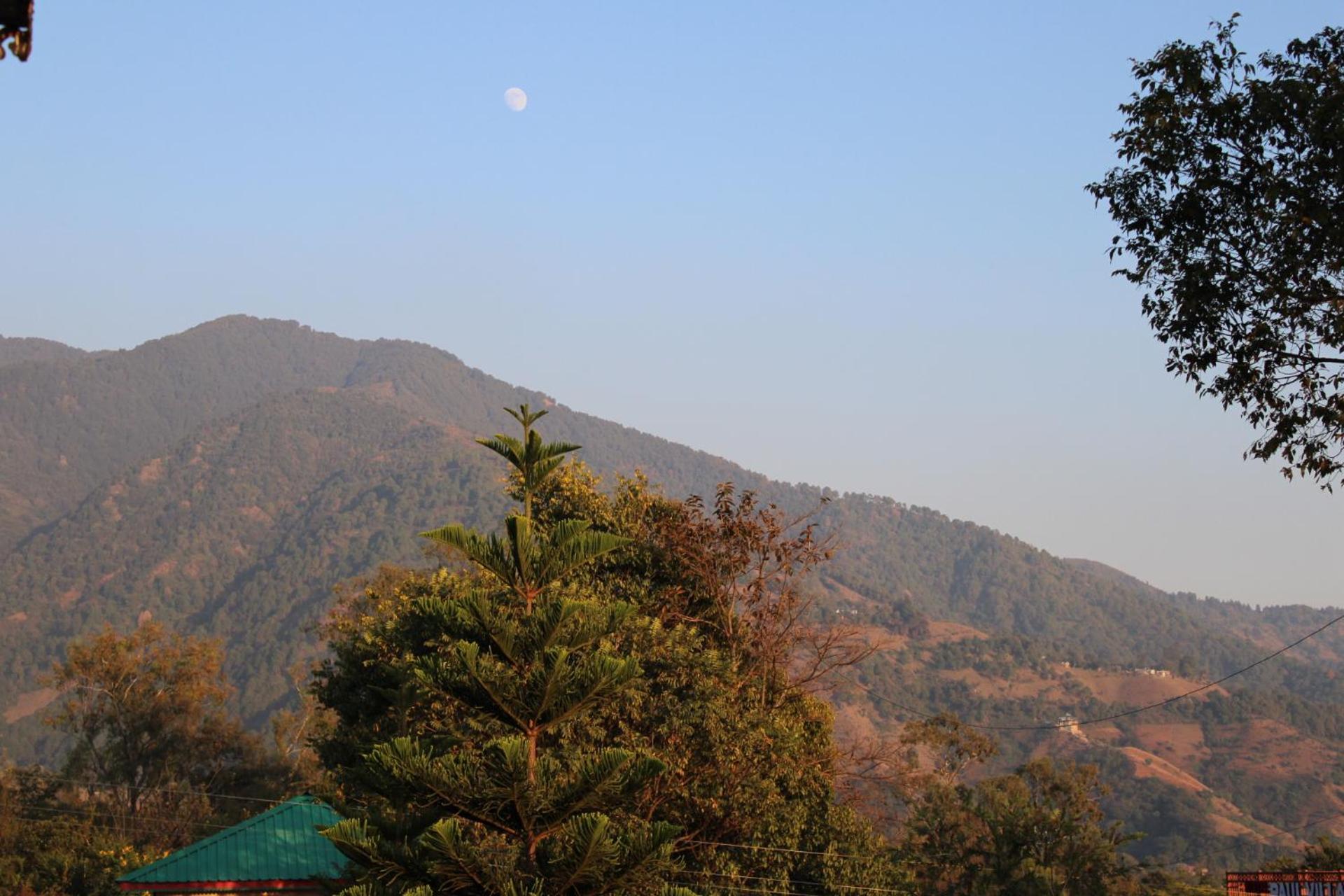 Aditya Homestay Bir-Billing surrounded by Mountains view 4