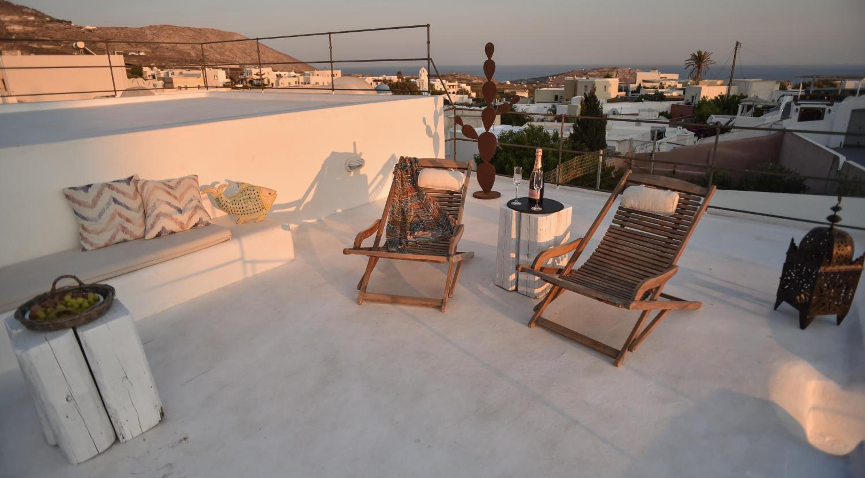 Art Canava Luxury Villas view 4